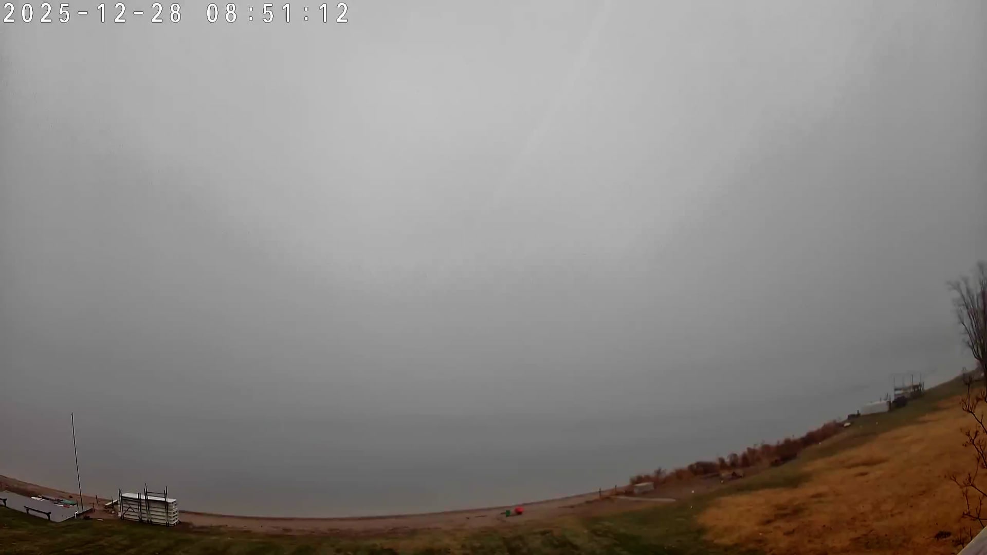 2025-12-28 - Sunrise