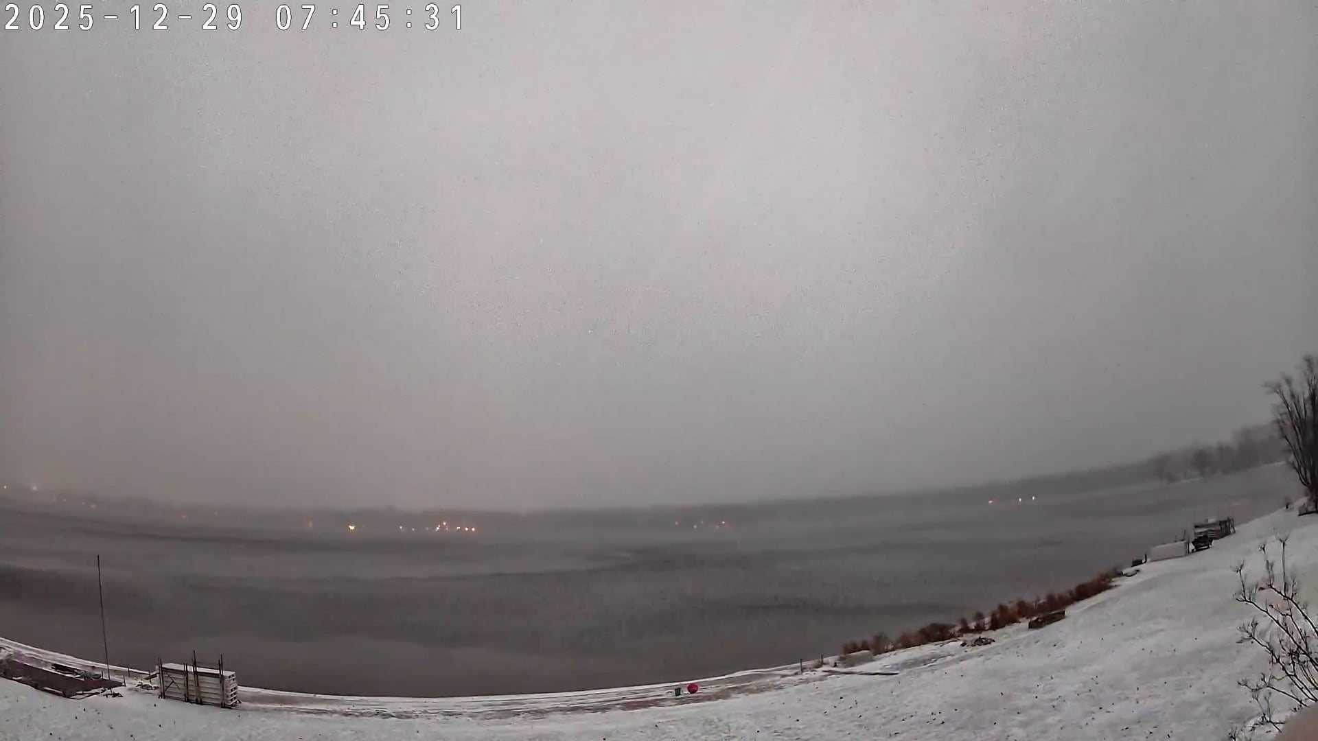 2025-12-29 - Sunrise