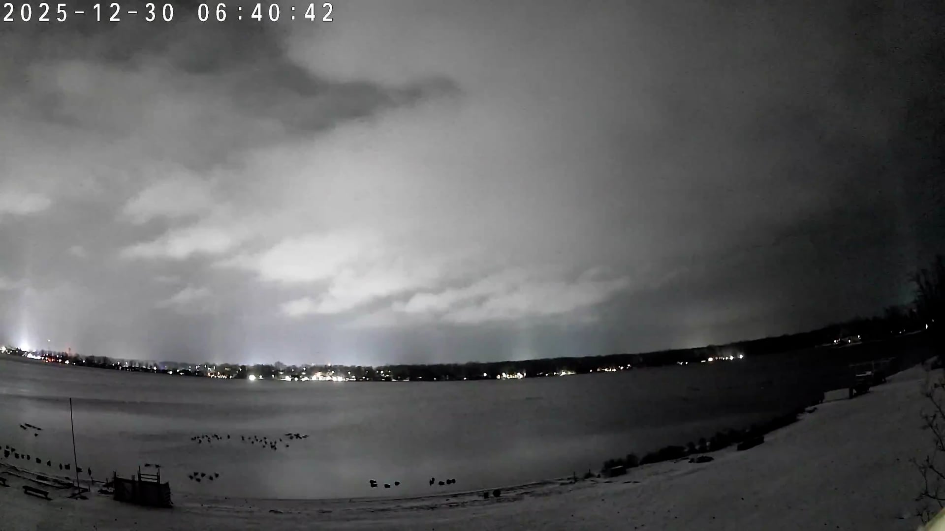 2025-12-30 - Sunrise