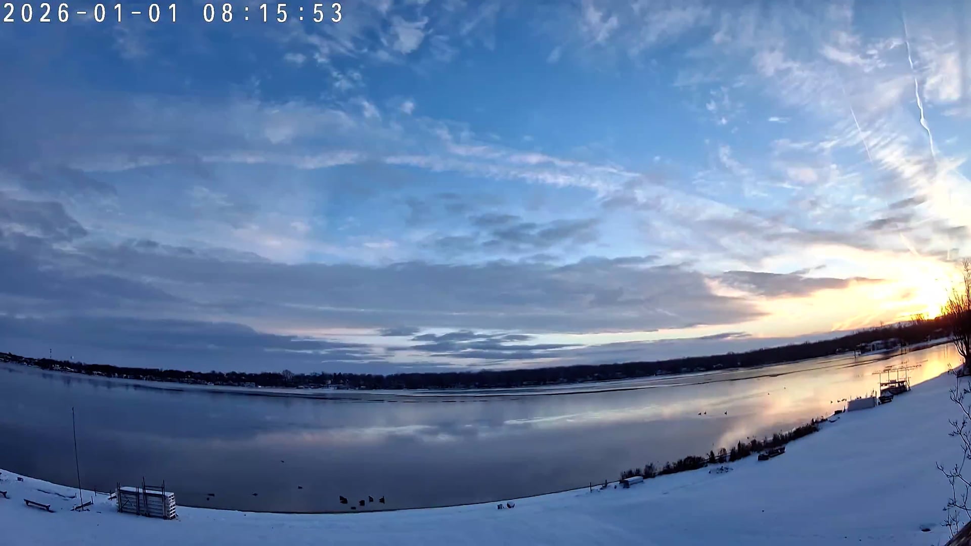 2026-01-01 - Sunrise