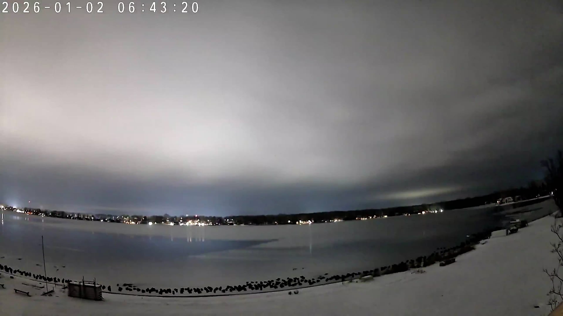 2026-01-02 - Sunrise