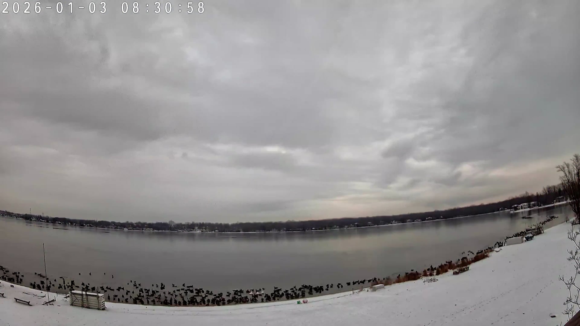 2026-01-03 - Sunrise