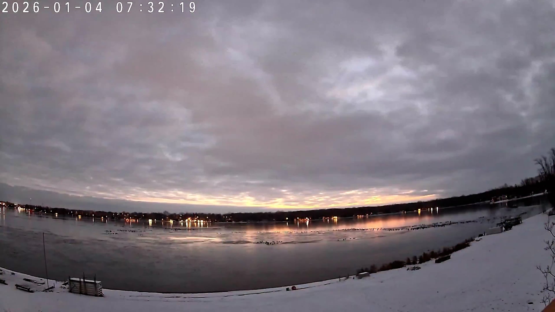 2026-01-04 - Sunrise