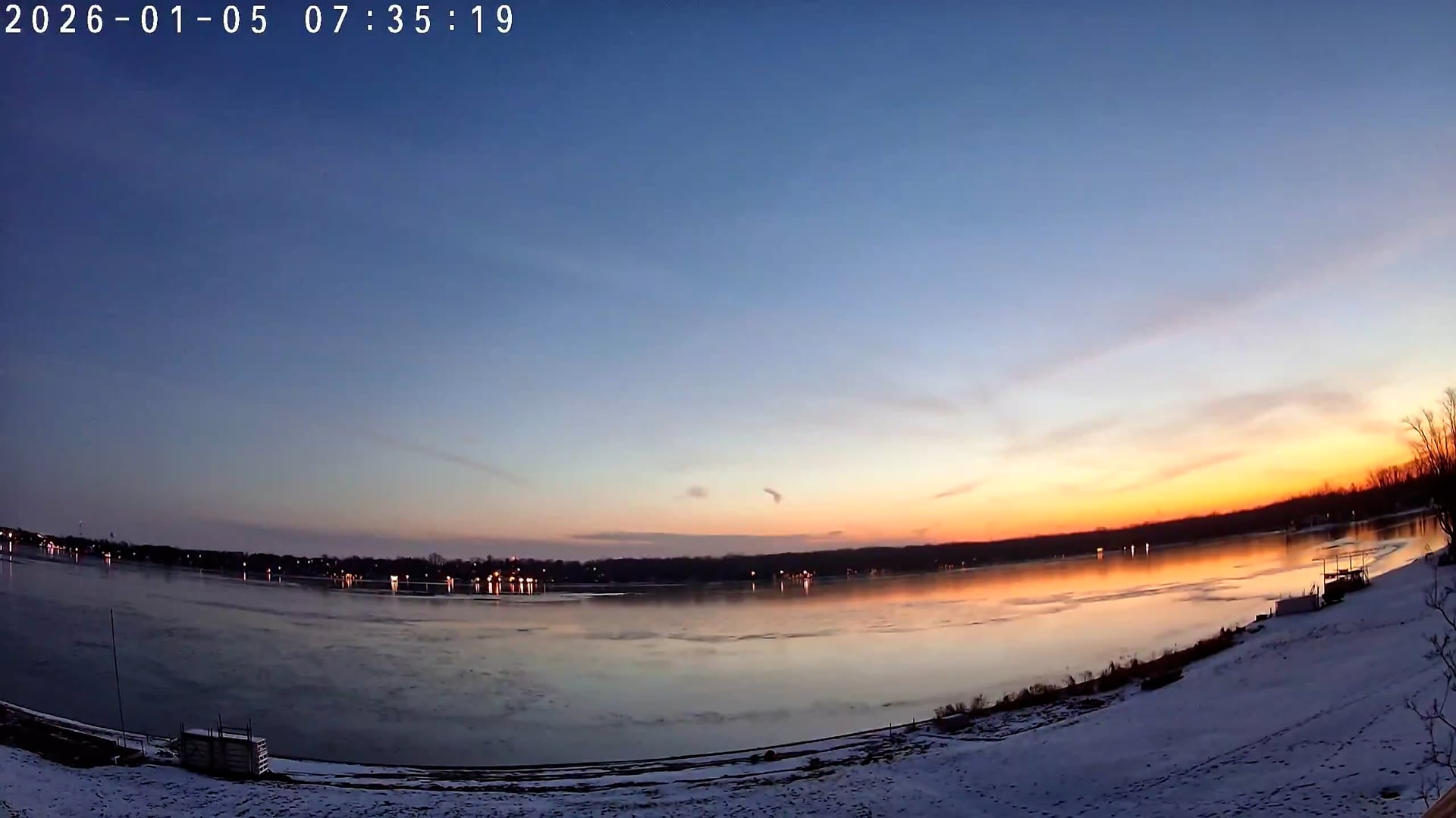 2026-01-05 - Sunrise