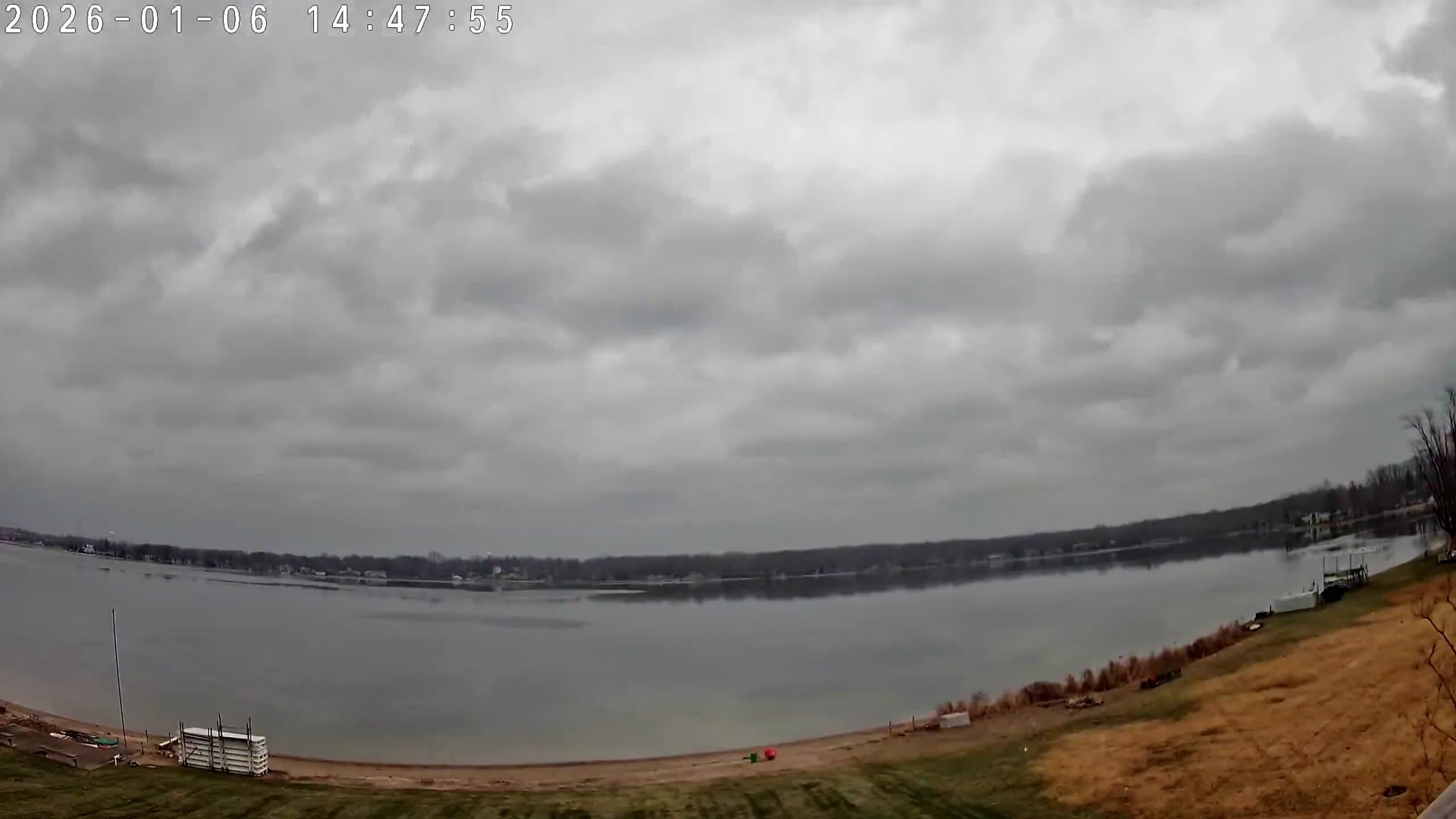 A Full Day at Winona Lake — January 6, 2026
