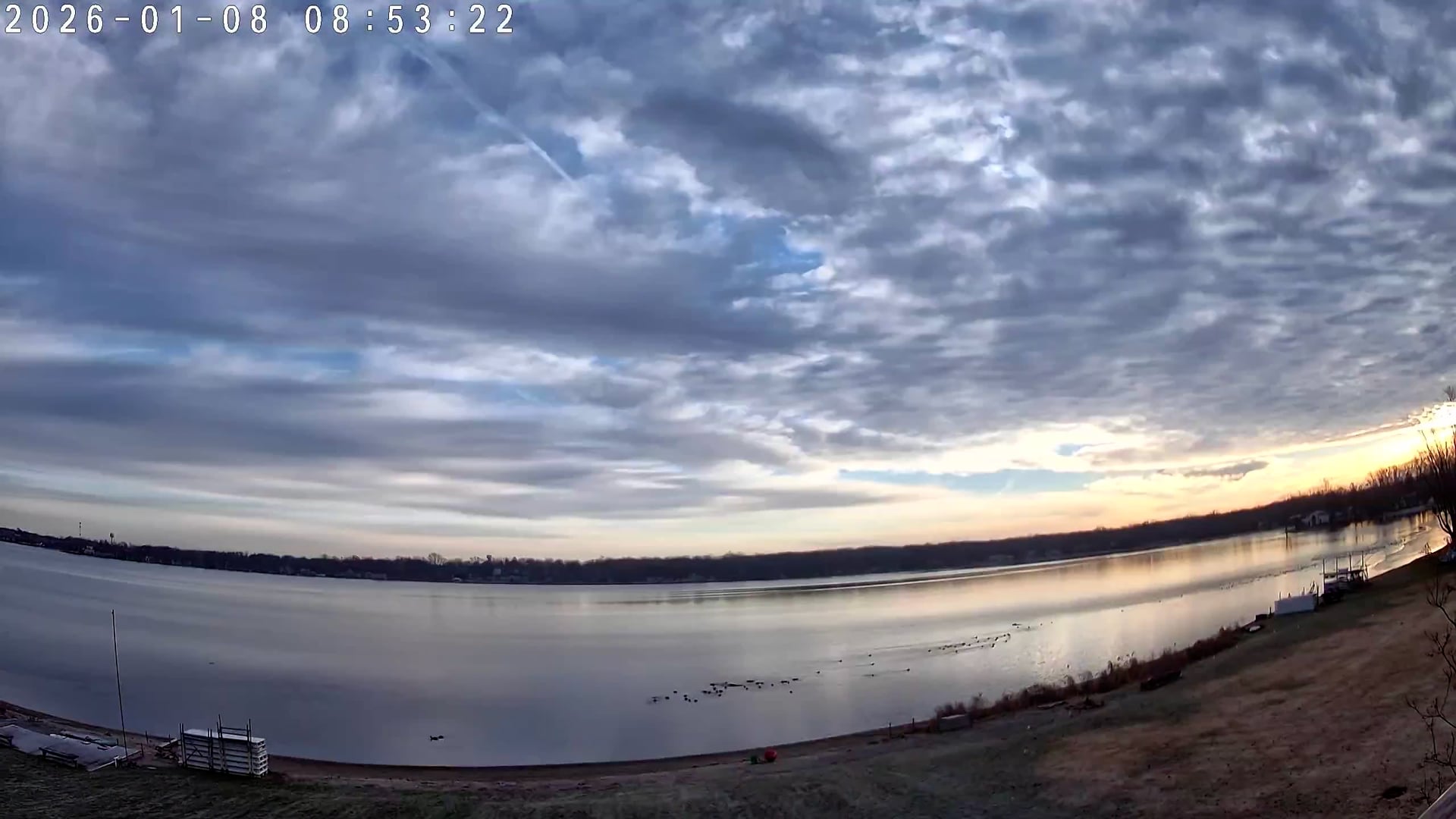 2026-01-08 - Sunrise