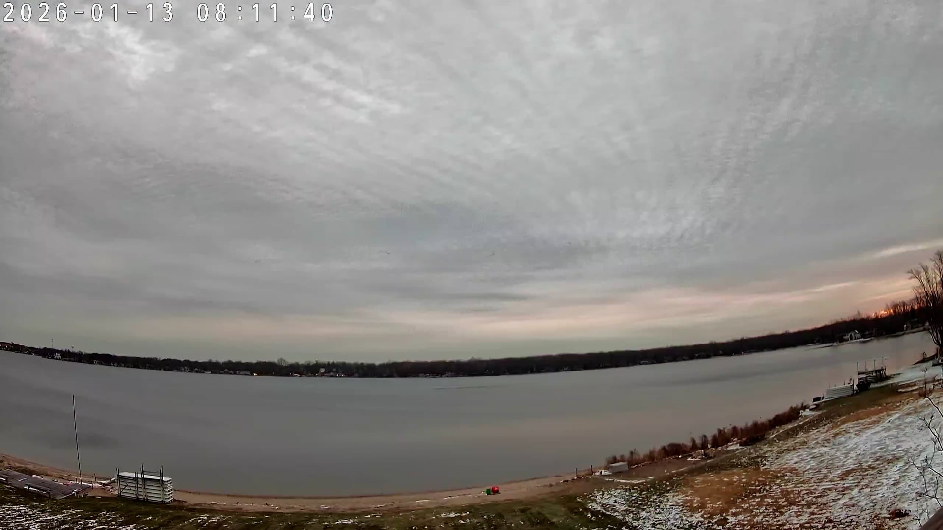 2026-01-13 - Sunrise