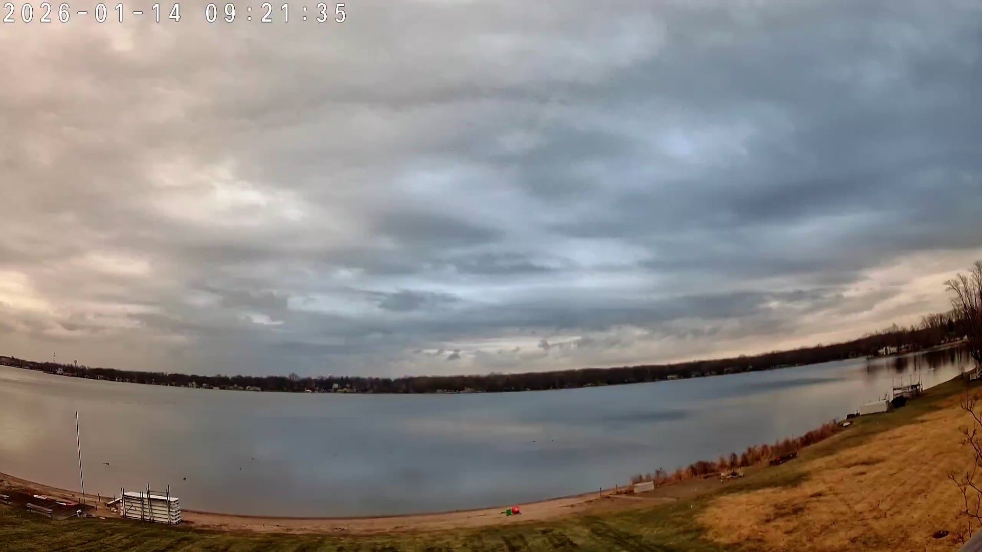 2026-01-14 - Sunrise