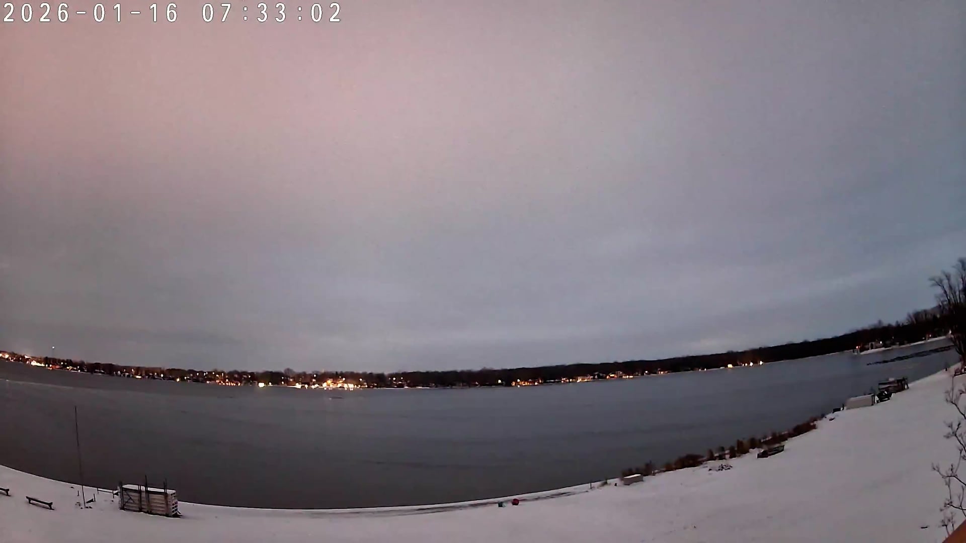 2026-01-16 - Sunrise