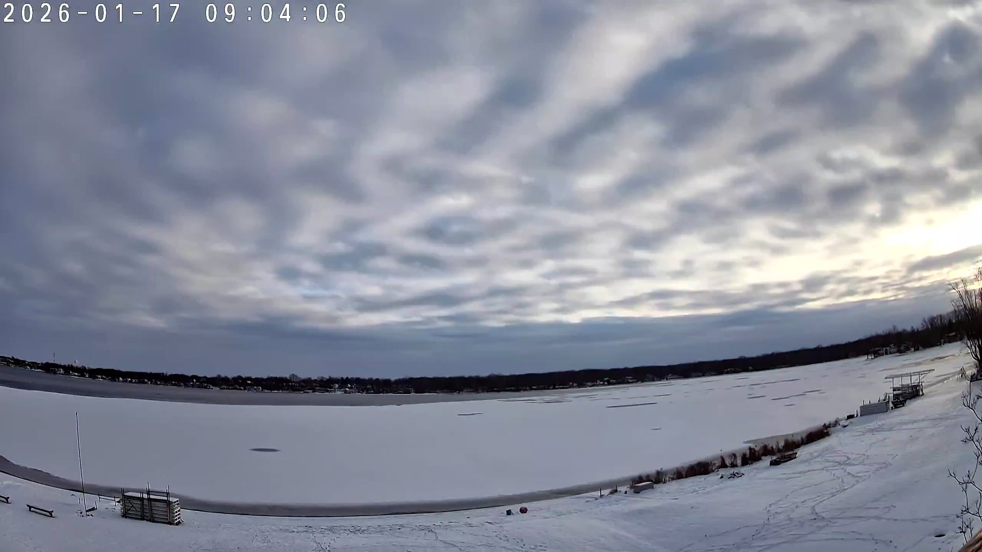 2026-01-17 - Sunrise