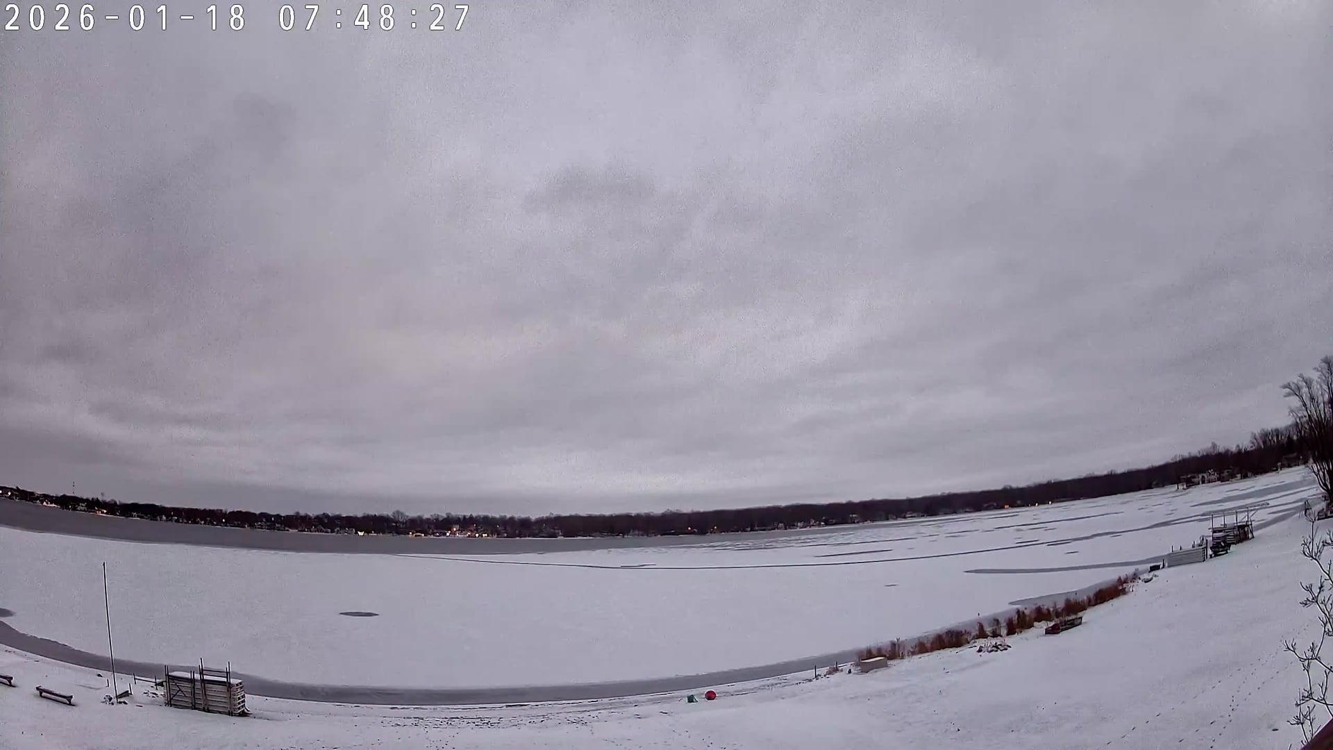 2026-01-18 - Sunrise