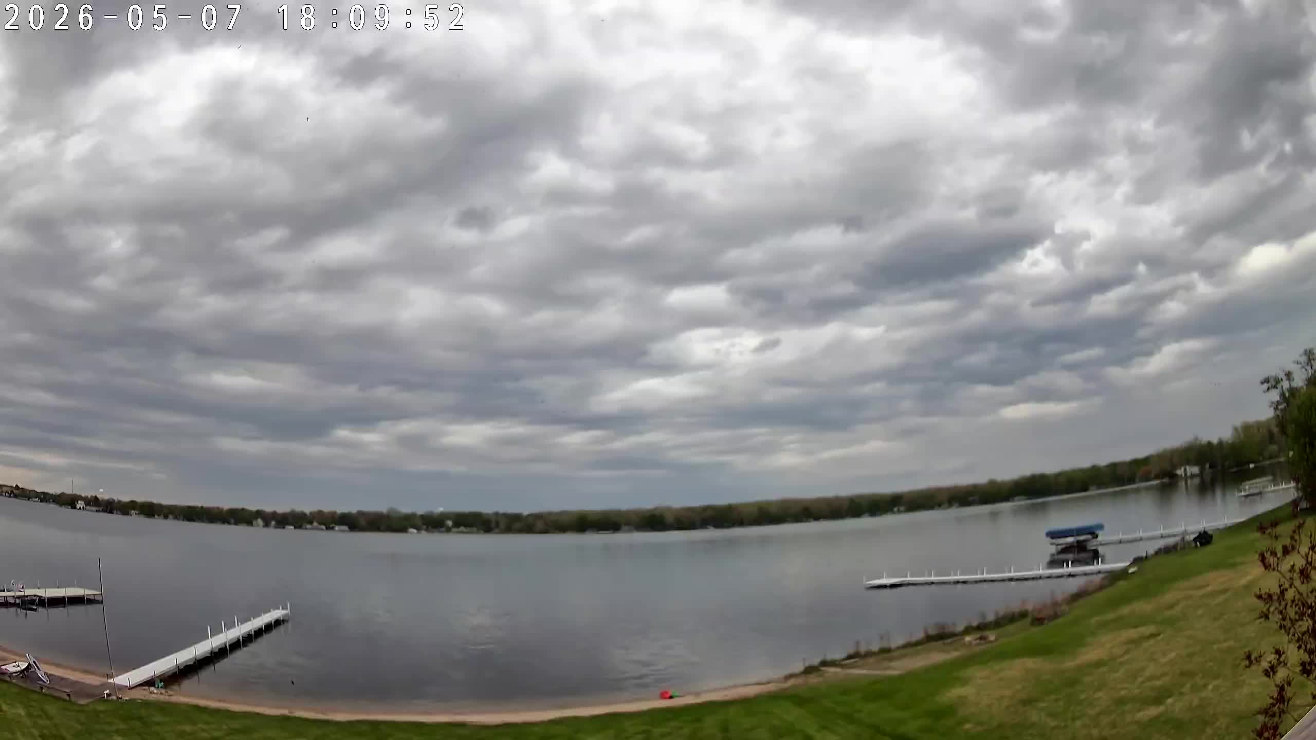 A Full Day at Winona Lake — May 7, 2026