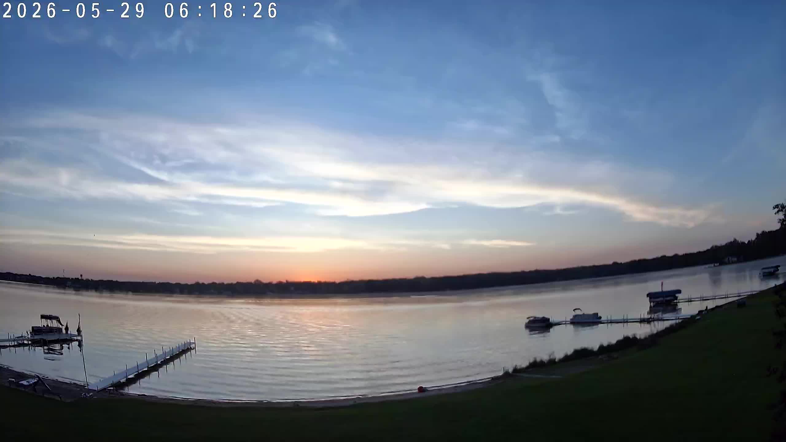 2026-05-29 - Sunrise