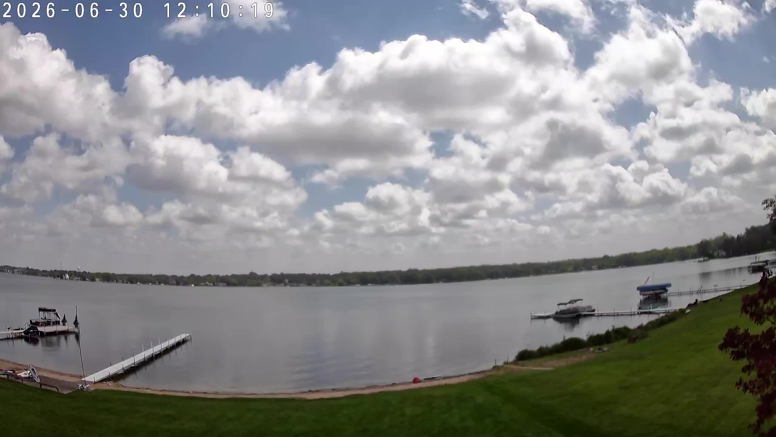 A Full Day at Winona Lake — June 30, 2026