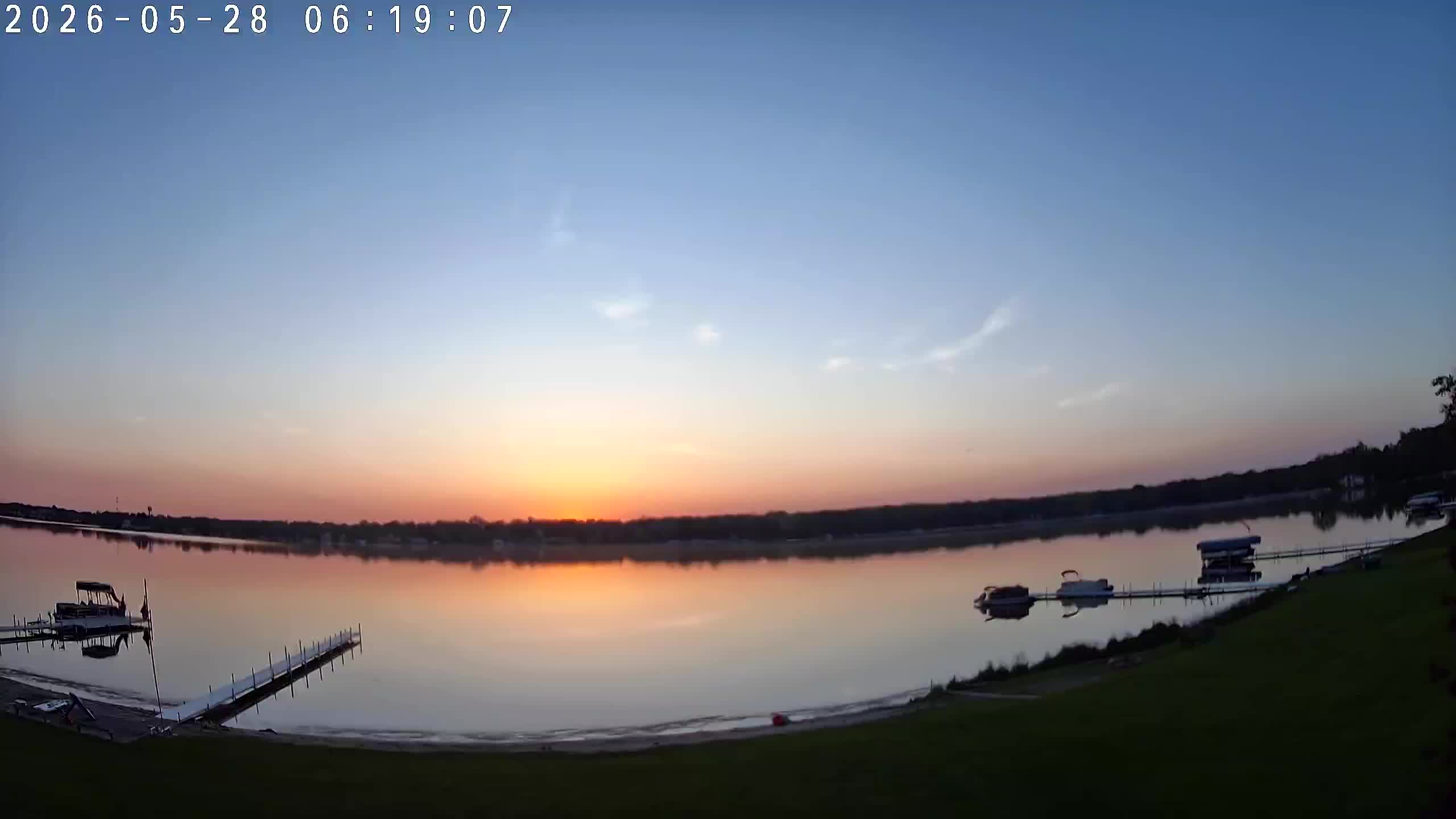 2026-05-28 - Sunrise