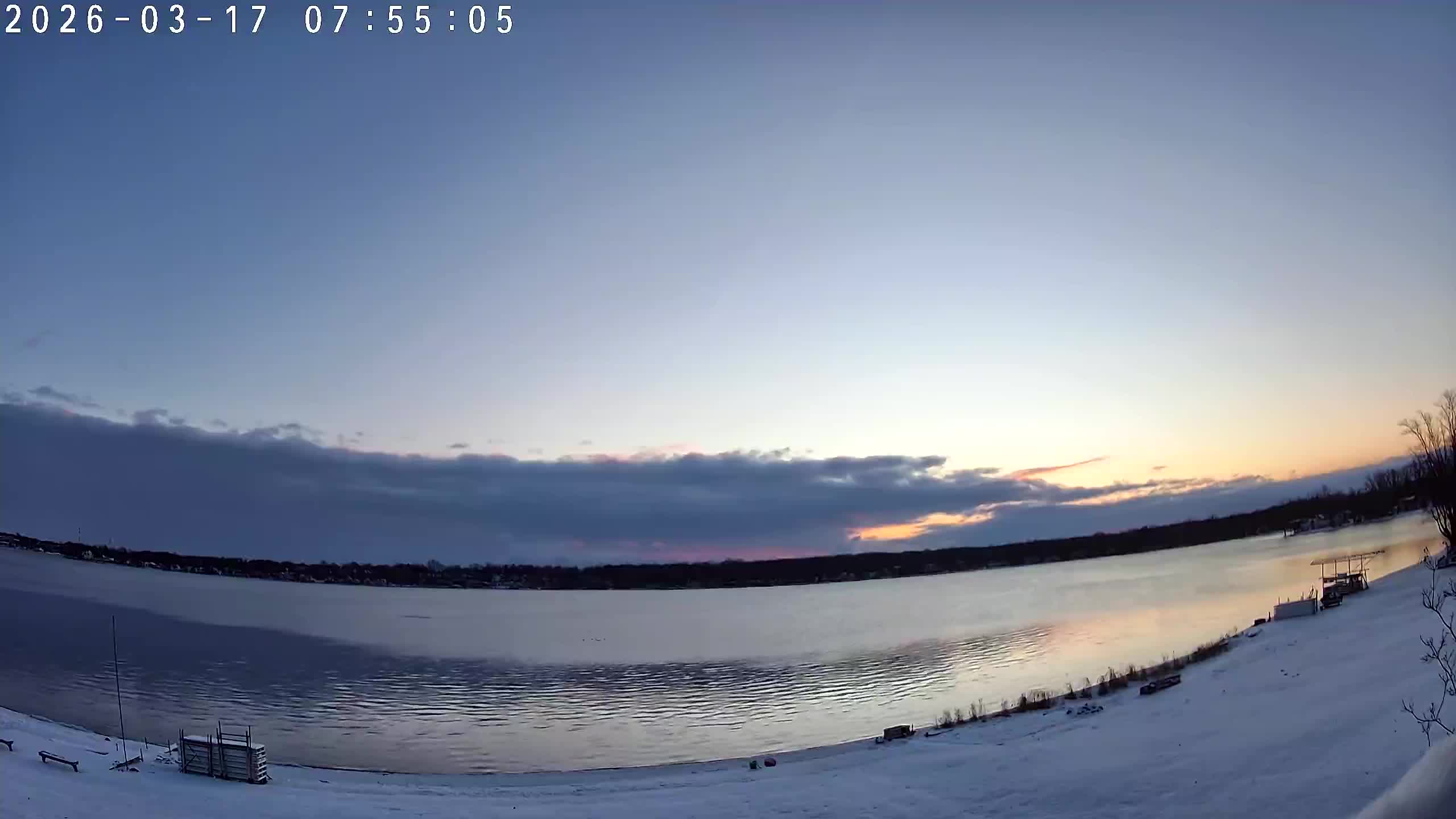 2026-03-17 - Sunrise