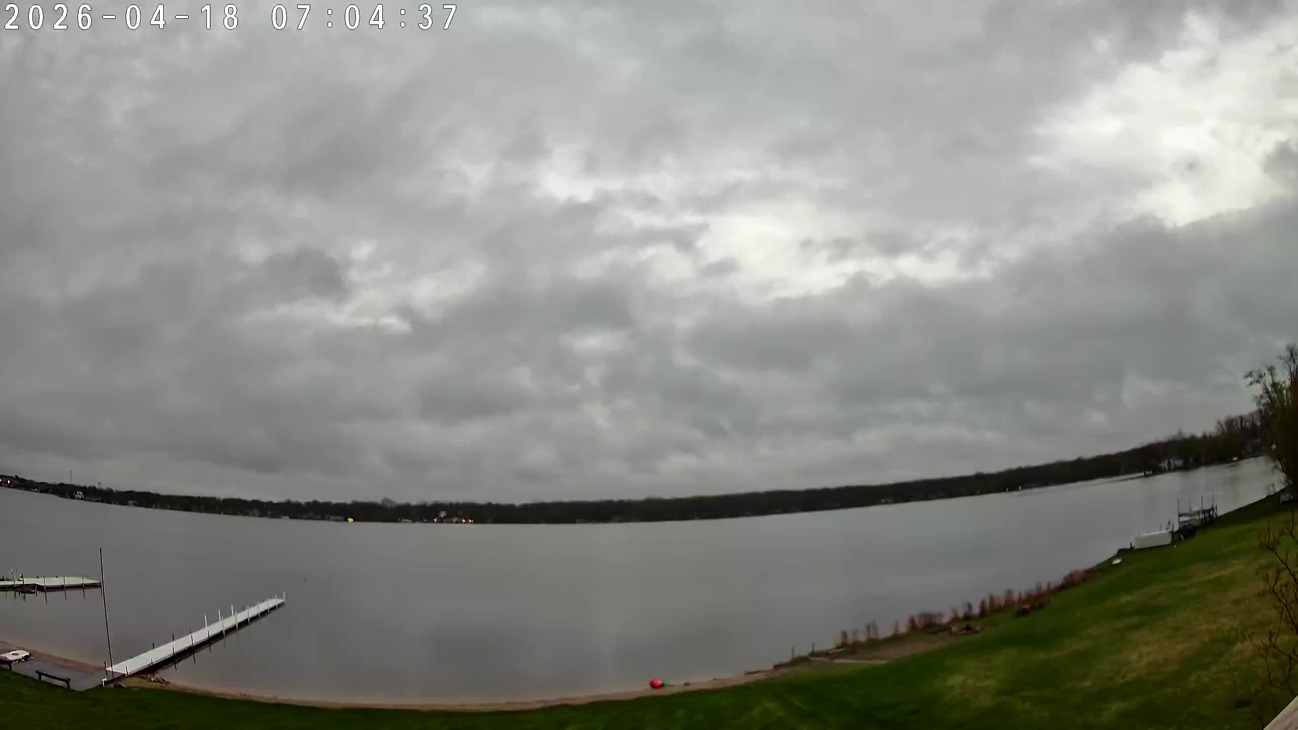 2026-04-18 - Sunrise