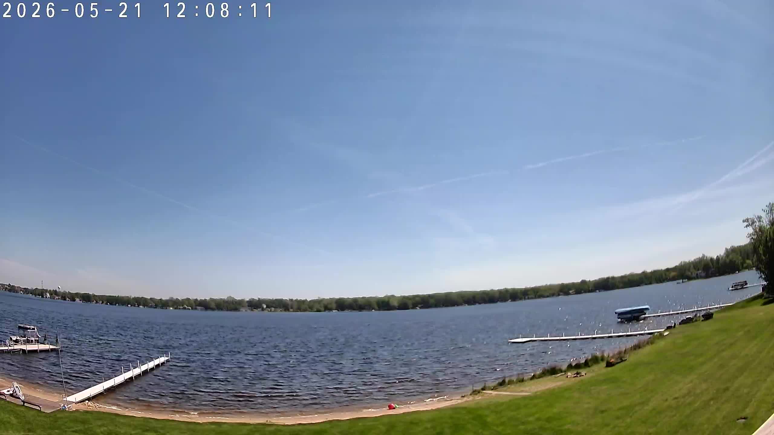 A Full Day at Winona Lake — May 21, 2026