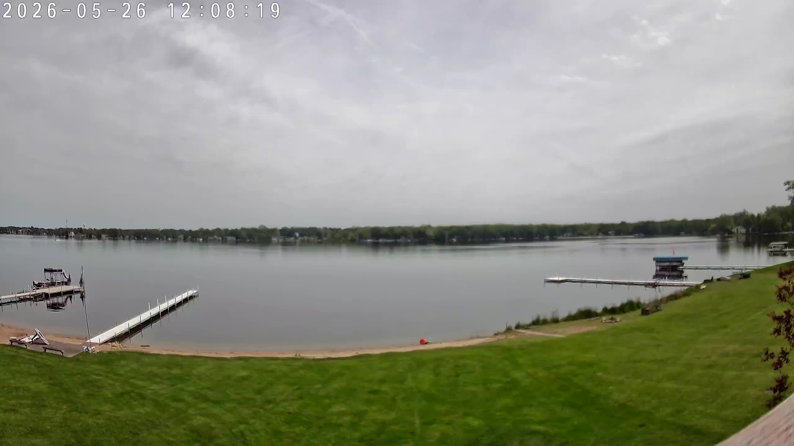 A Full Day at Winona Lake — May 26, 2026