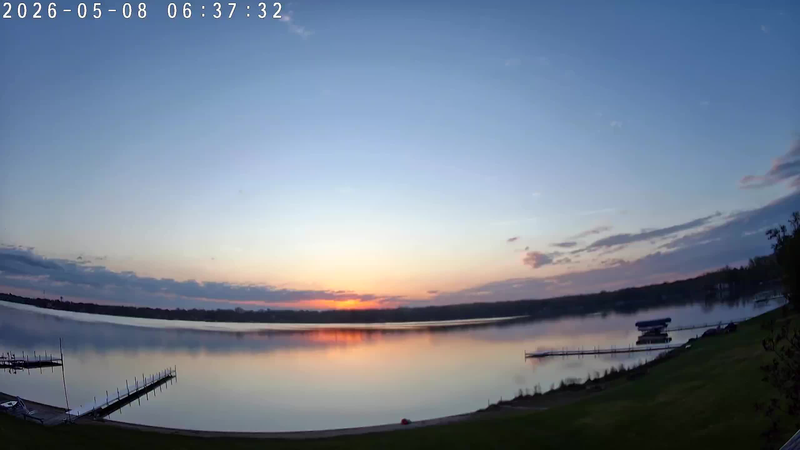 2026-05-08 - Sunrise