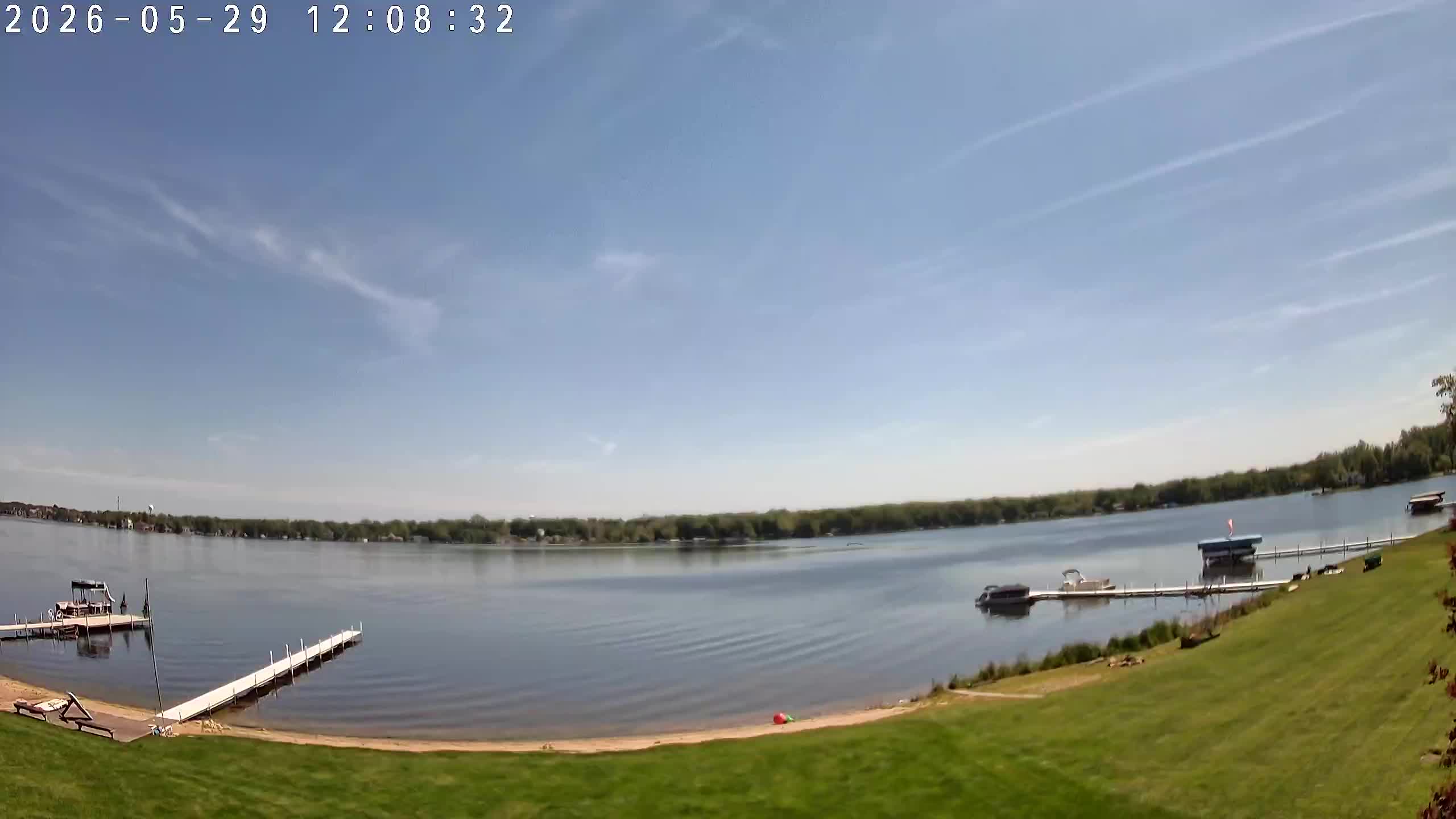 A Full Day at Winona Lake — May 29, 2026