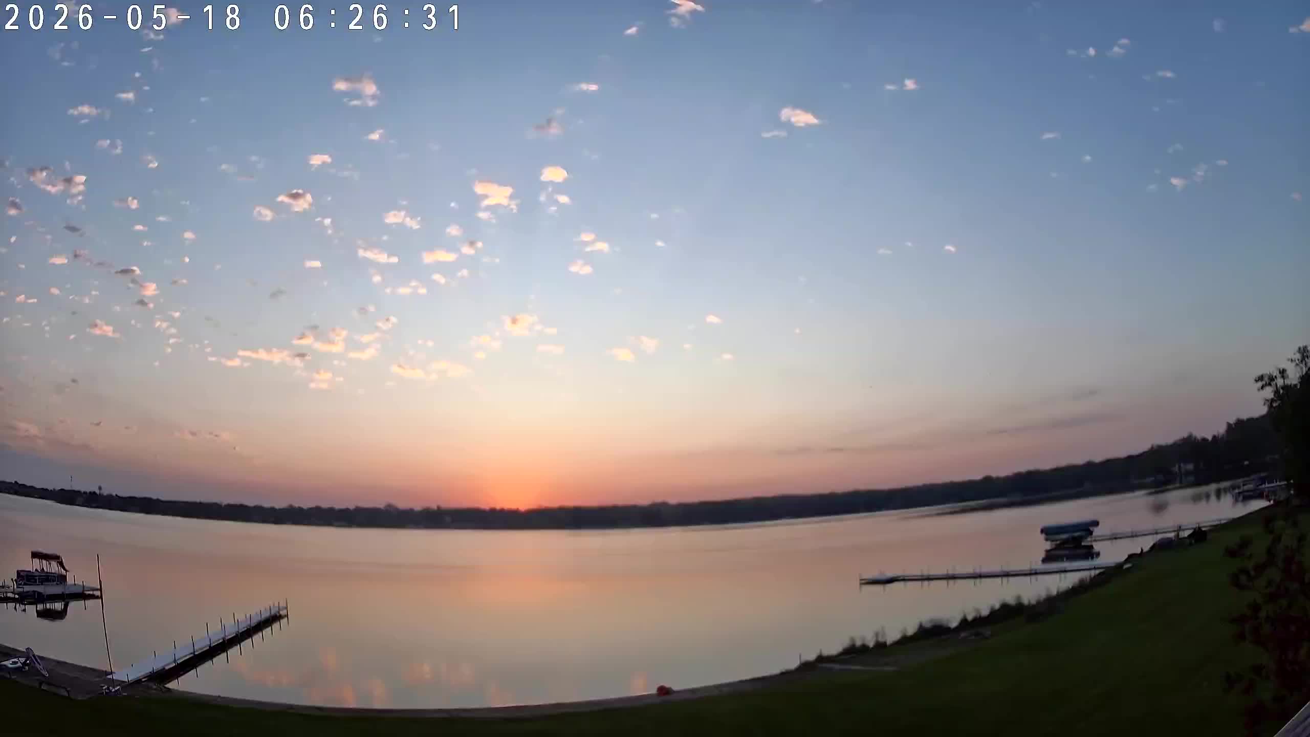 2026-05-18 - Sunrise