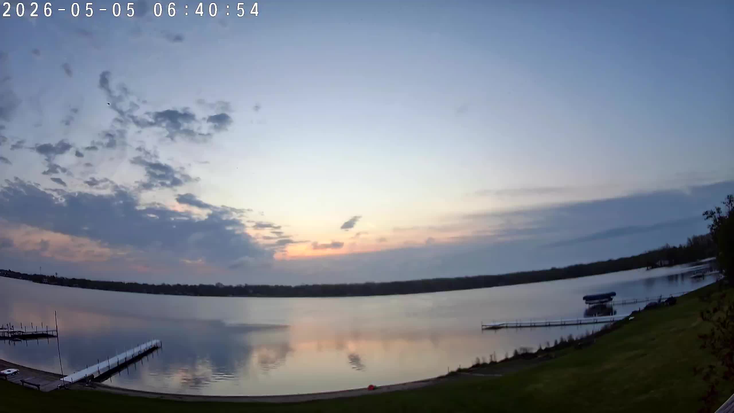 2026-05-05 - Sunrise