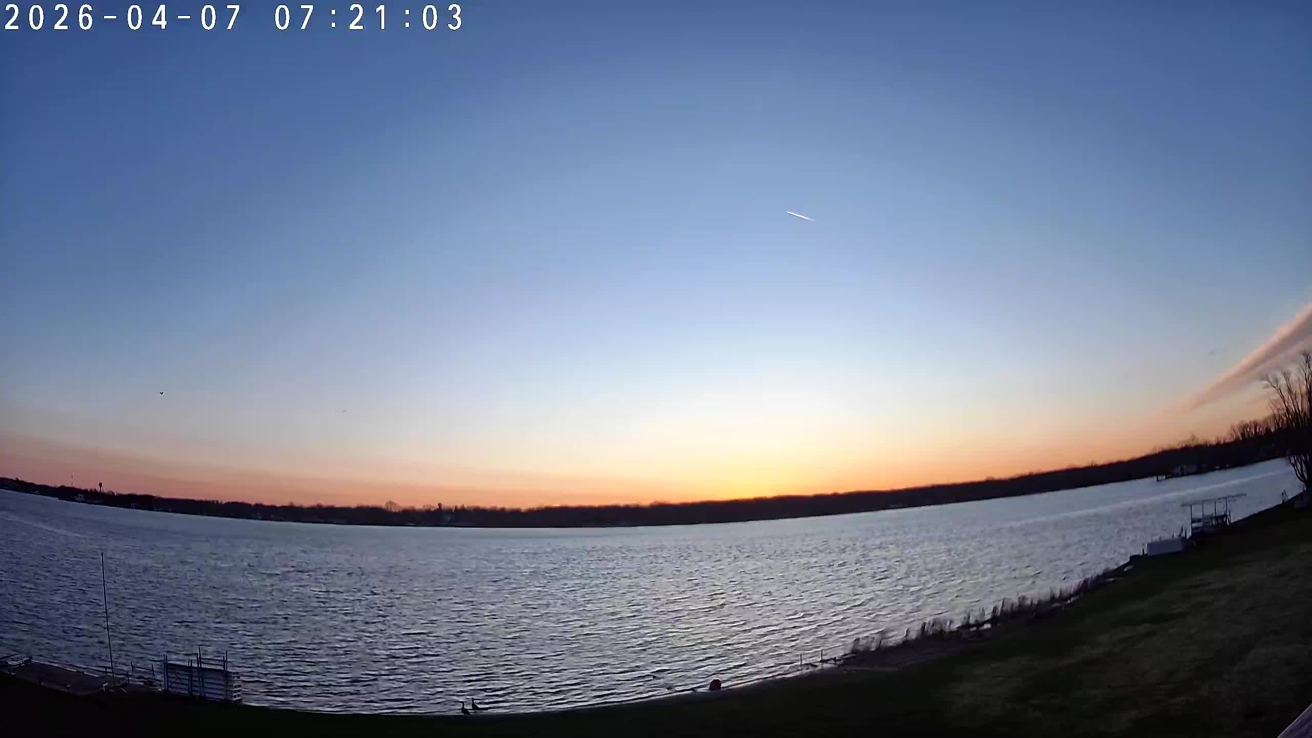 2026-04-07 - Sunrise
