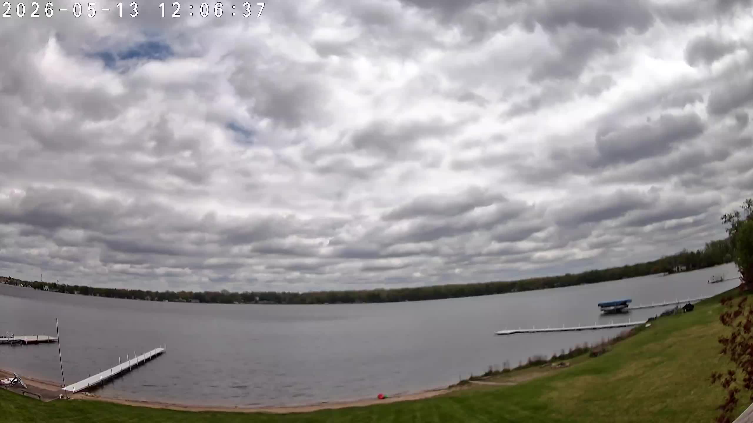 A Full Day at Winona Lake — May 13, 2026