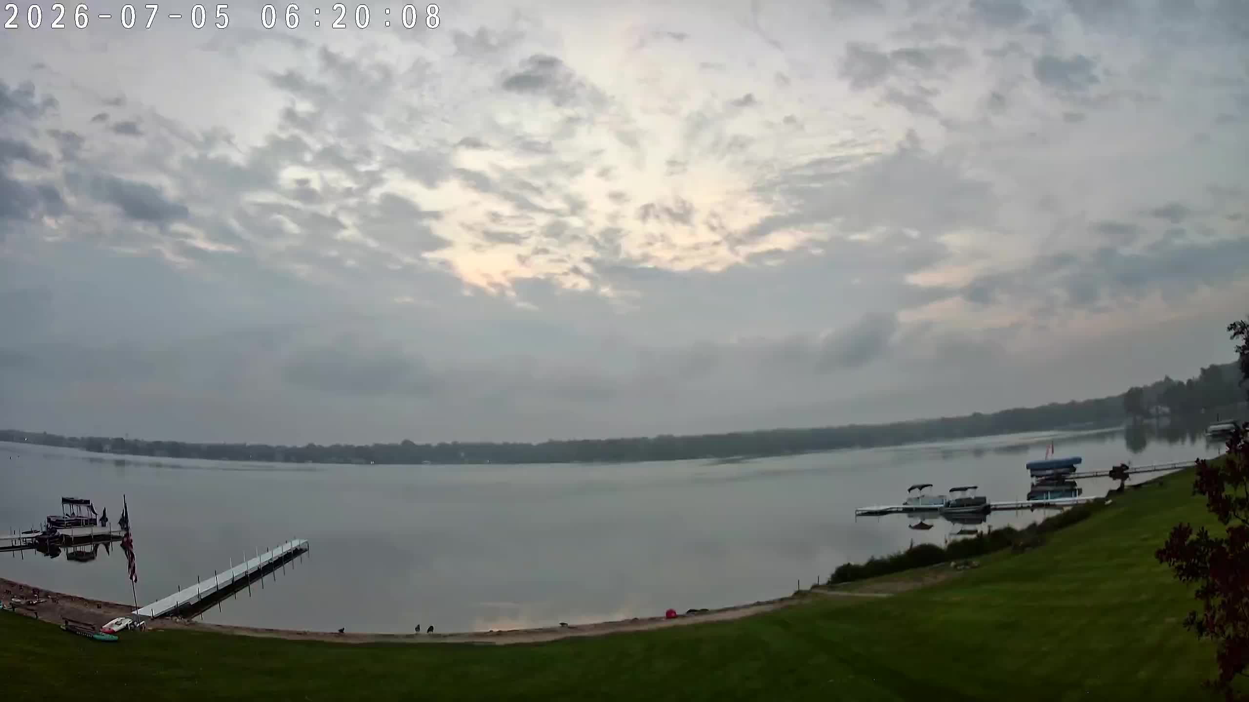 2026-07-05 - Sunrise
