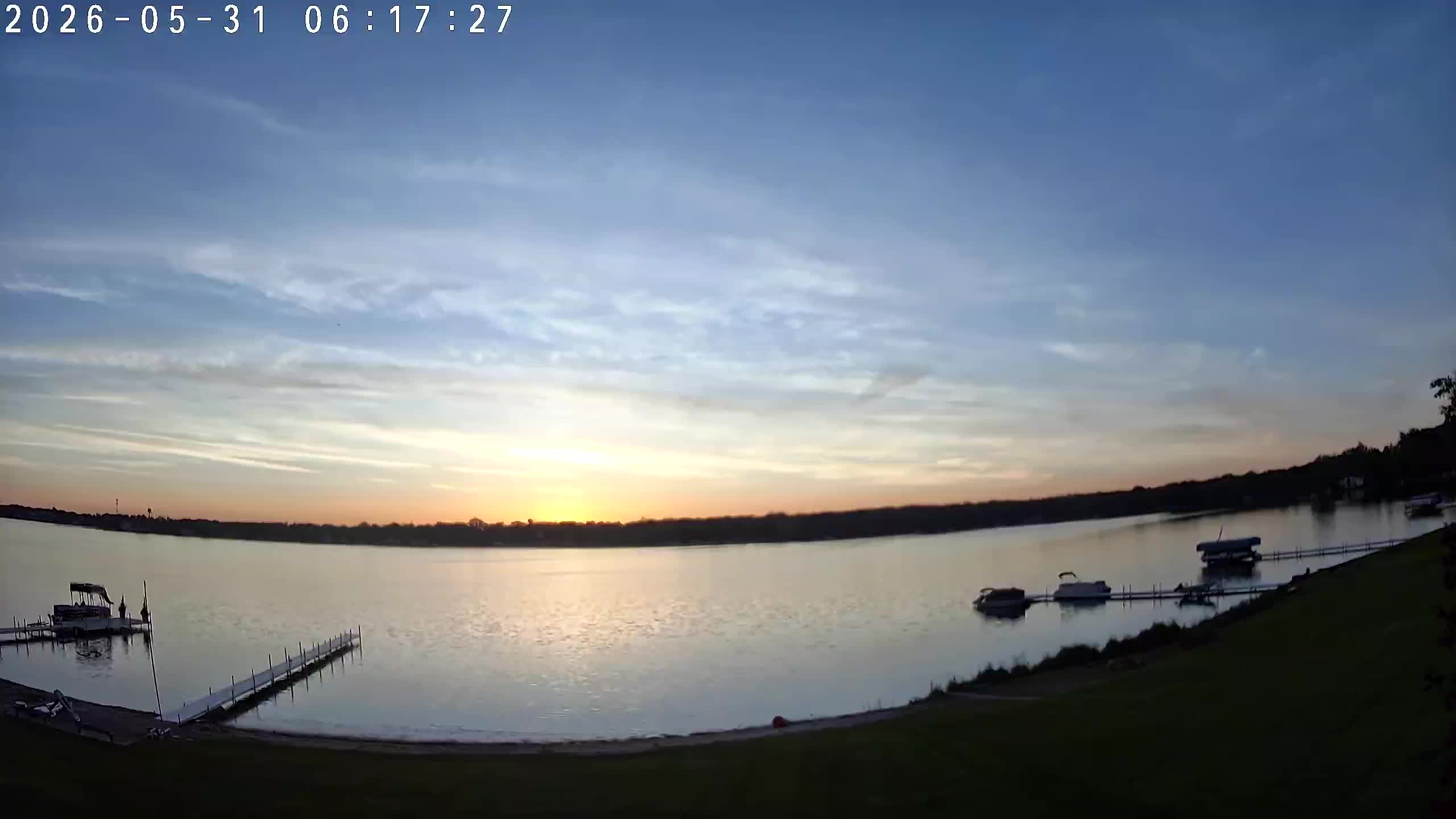 2026-05-31 - Sunrise