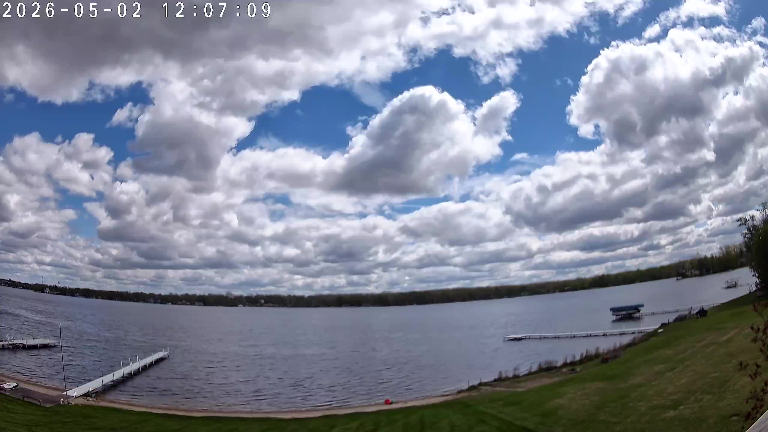 A Full Day at Winona Lake — May 2, 2026