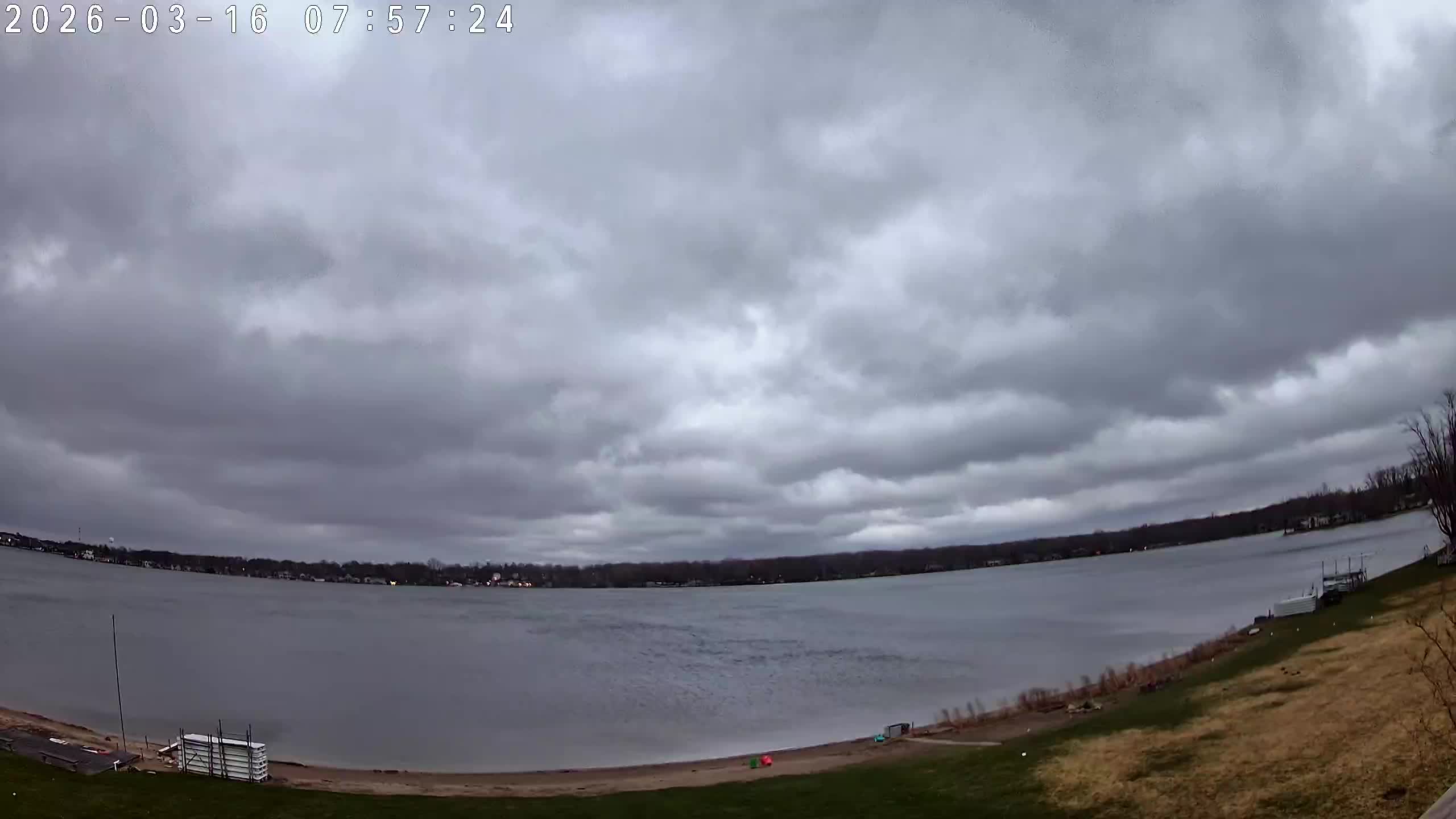 2026-03-16 - Sunrise