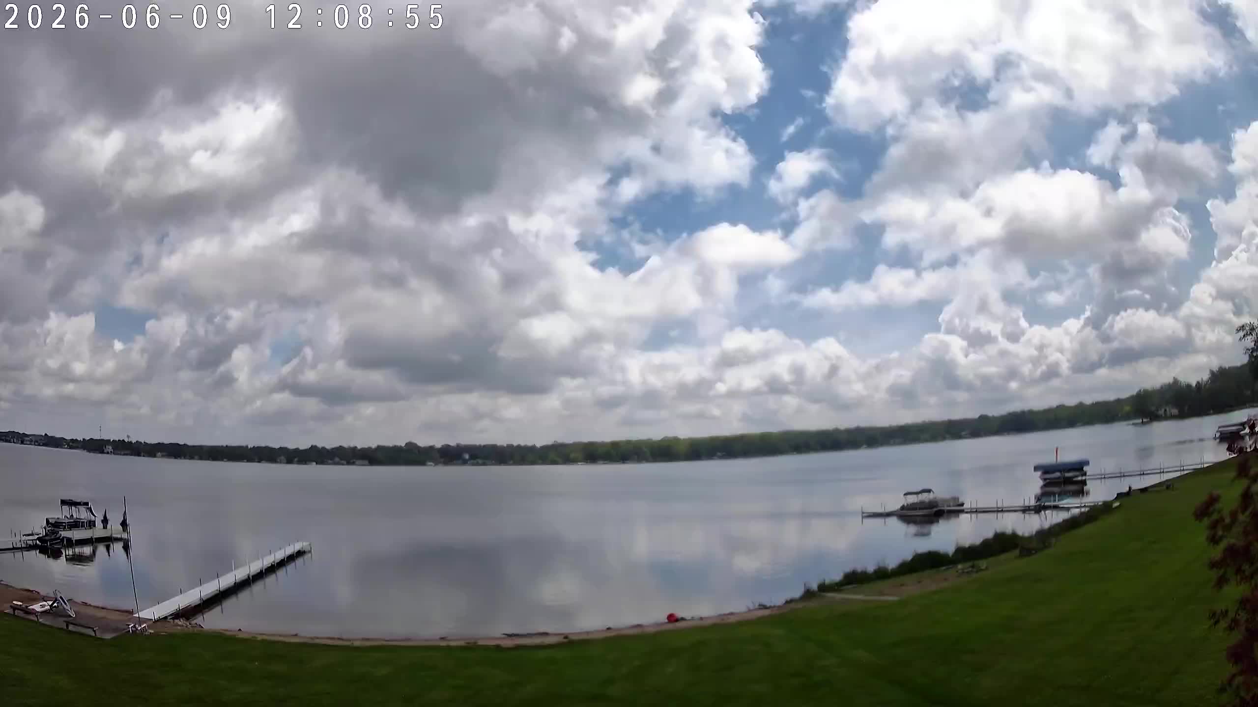 A Full Day at Winona Lake — June 9, 2026