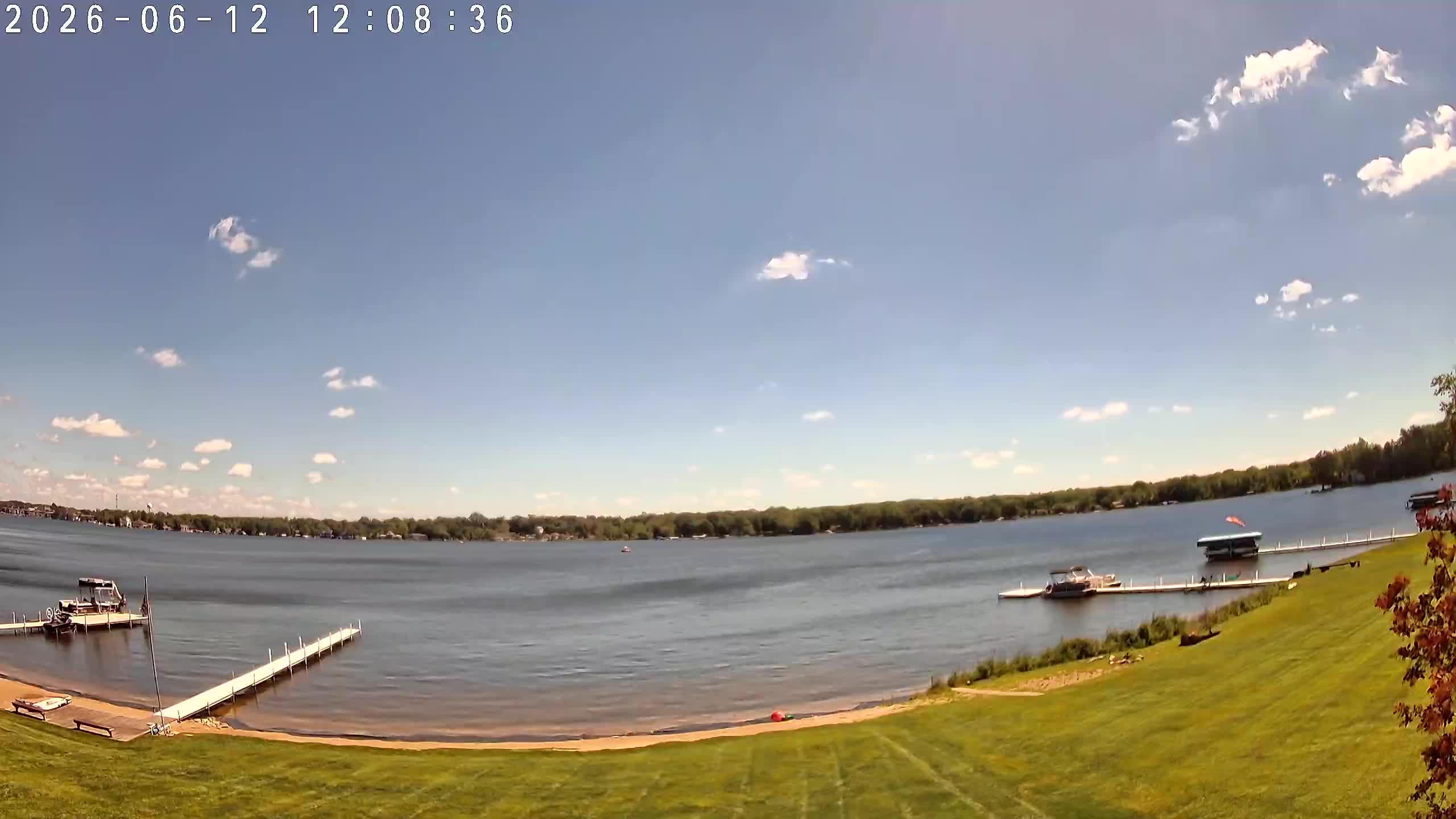 A Full Day at Winona Lake — June 12, 2026