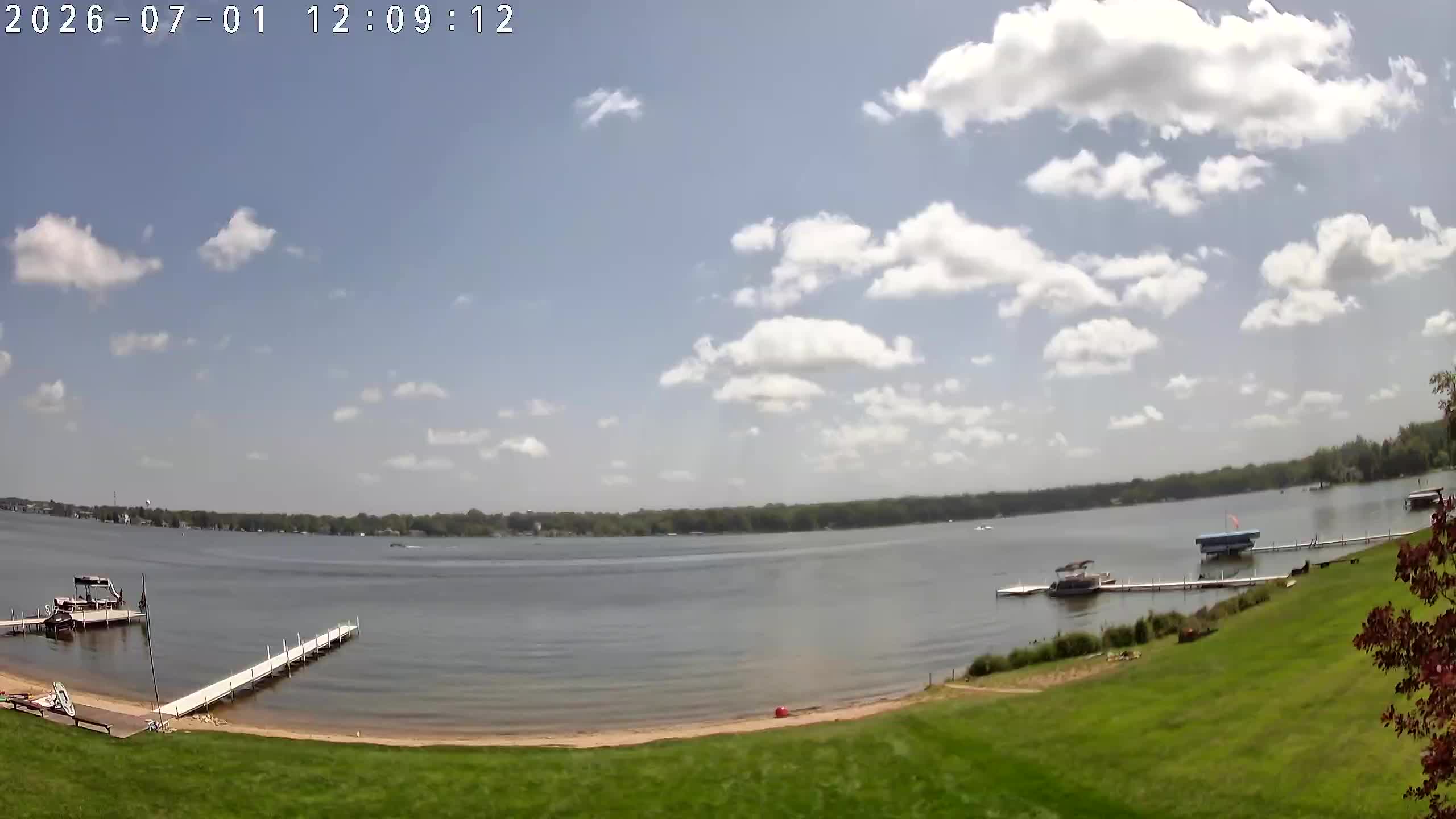 A Full Day at Winona Lake — July 1, 2026