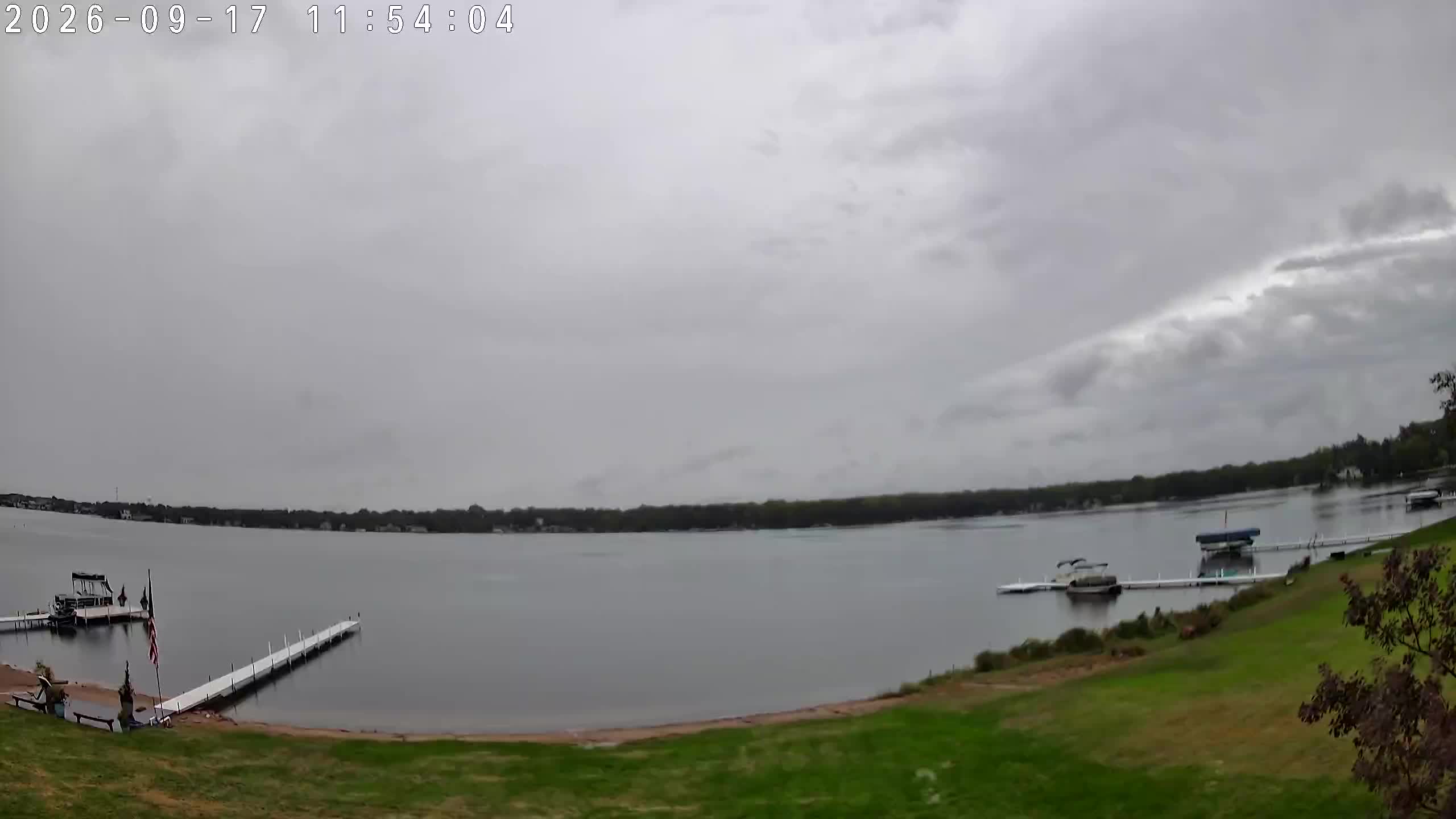 A Full Day at Winona Lake — September 17, 2026