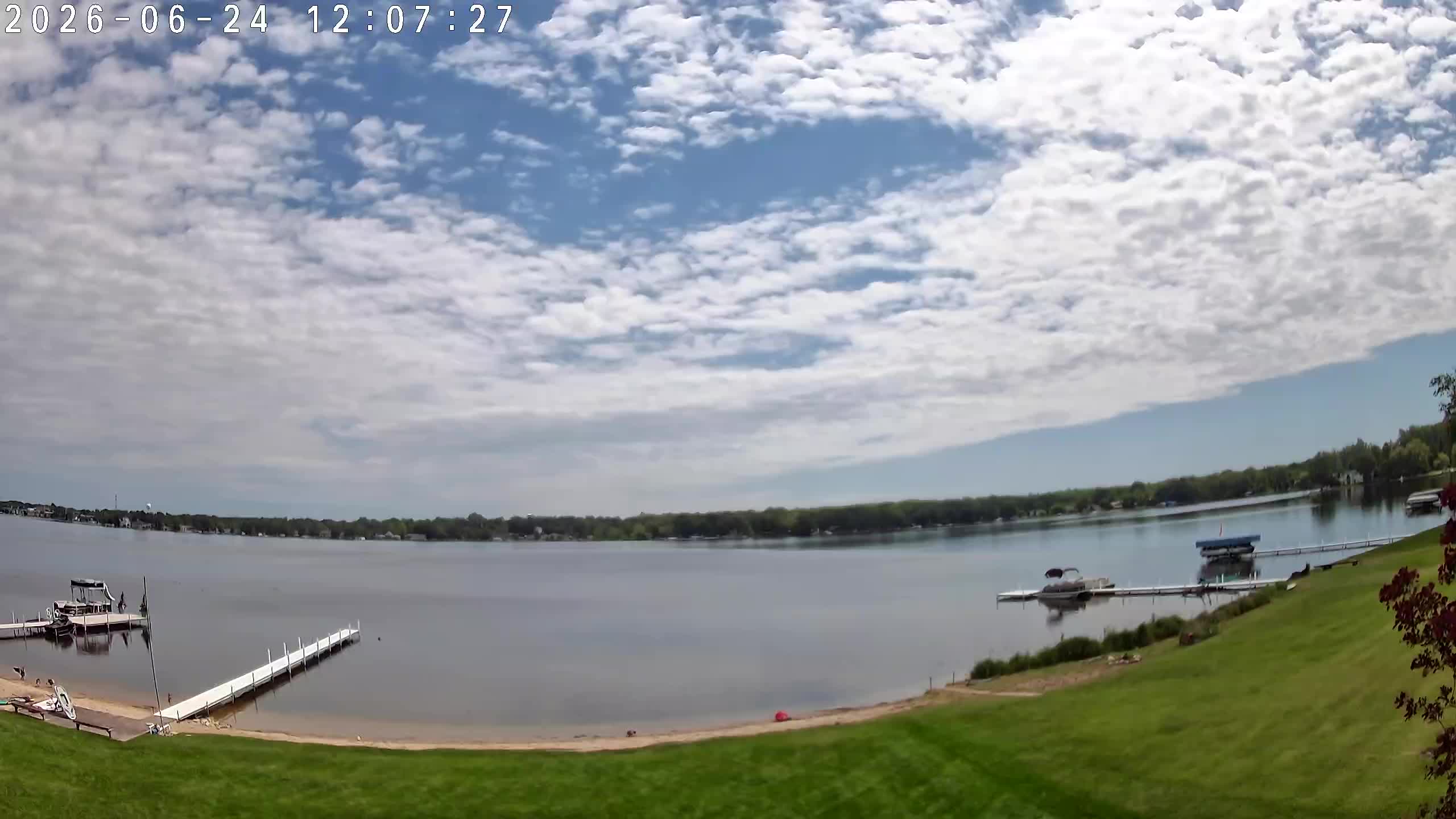 A Full Day at Winona Lake — June 24, 2026