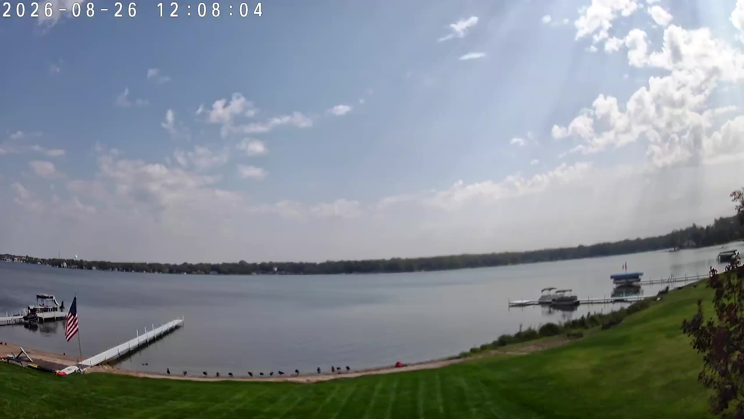 A Full Day at Winona Lake — August 26, 2026