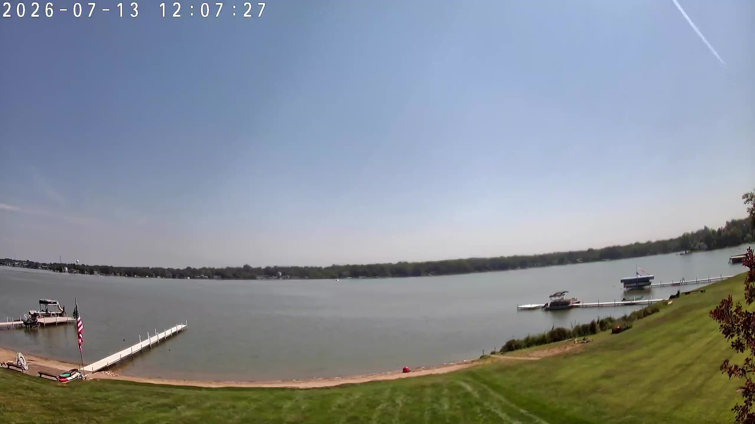 A Full Day at Winona Lake — July 13, 2026