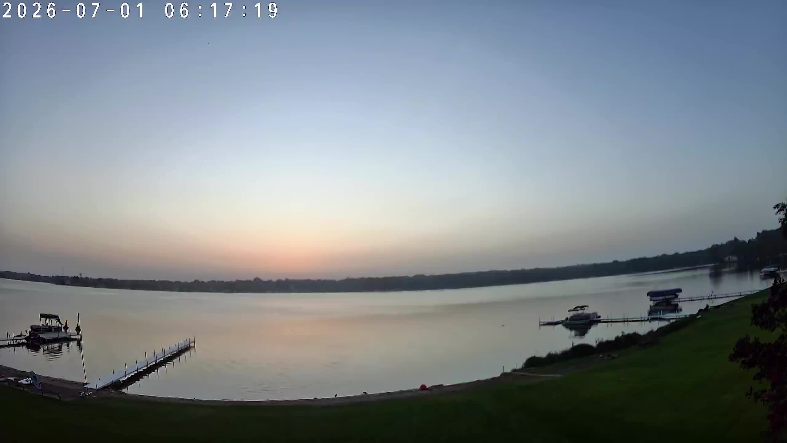 2026-07-01 - Sunrise