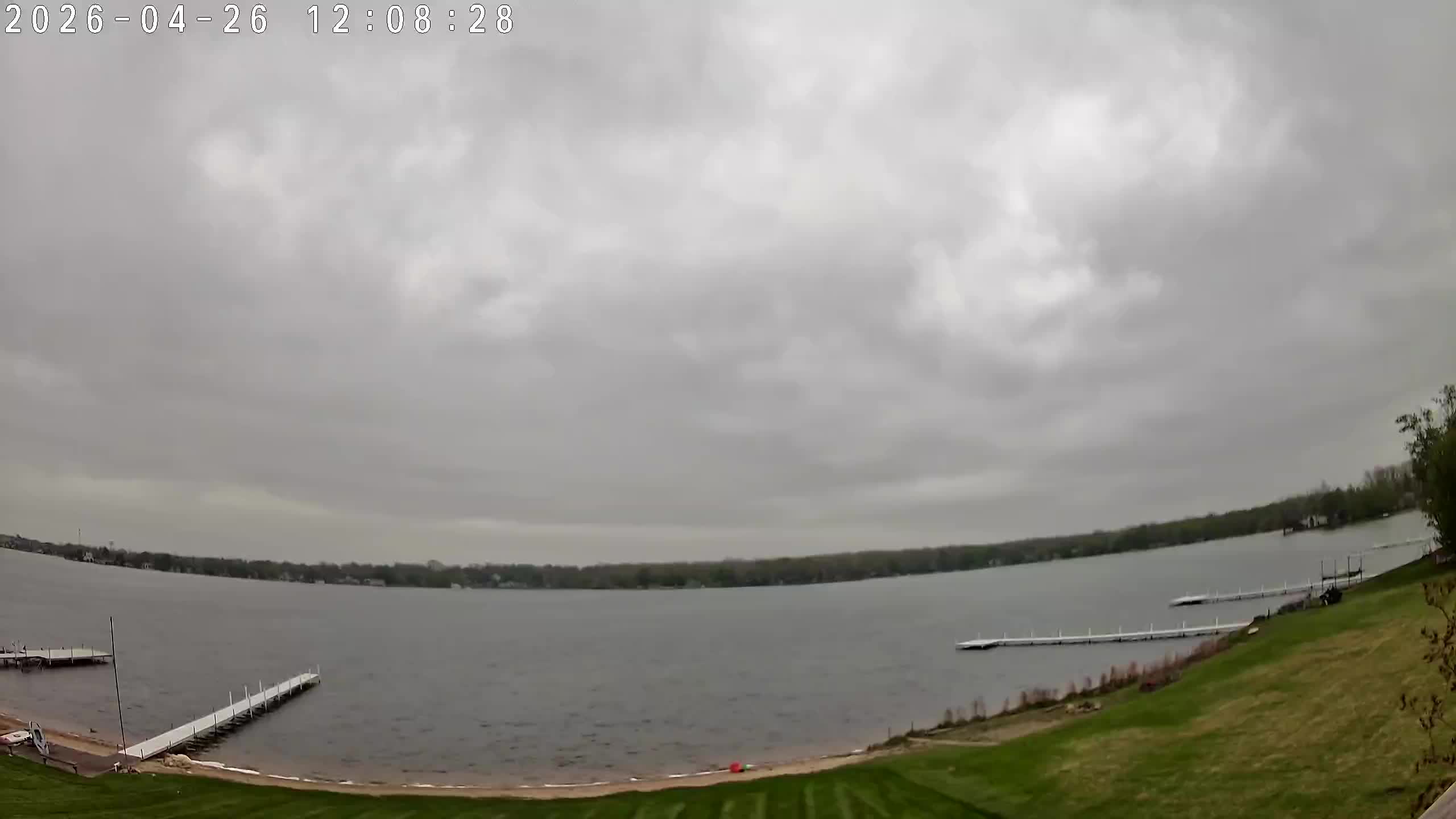 A Full Day at Winona Lake — April 26, 2026