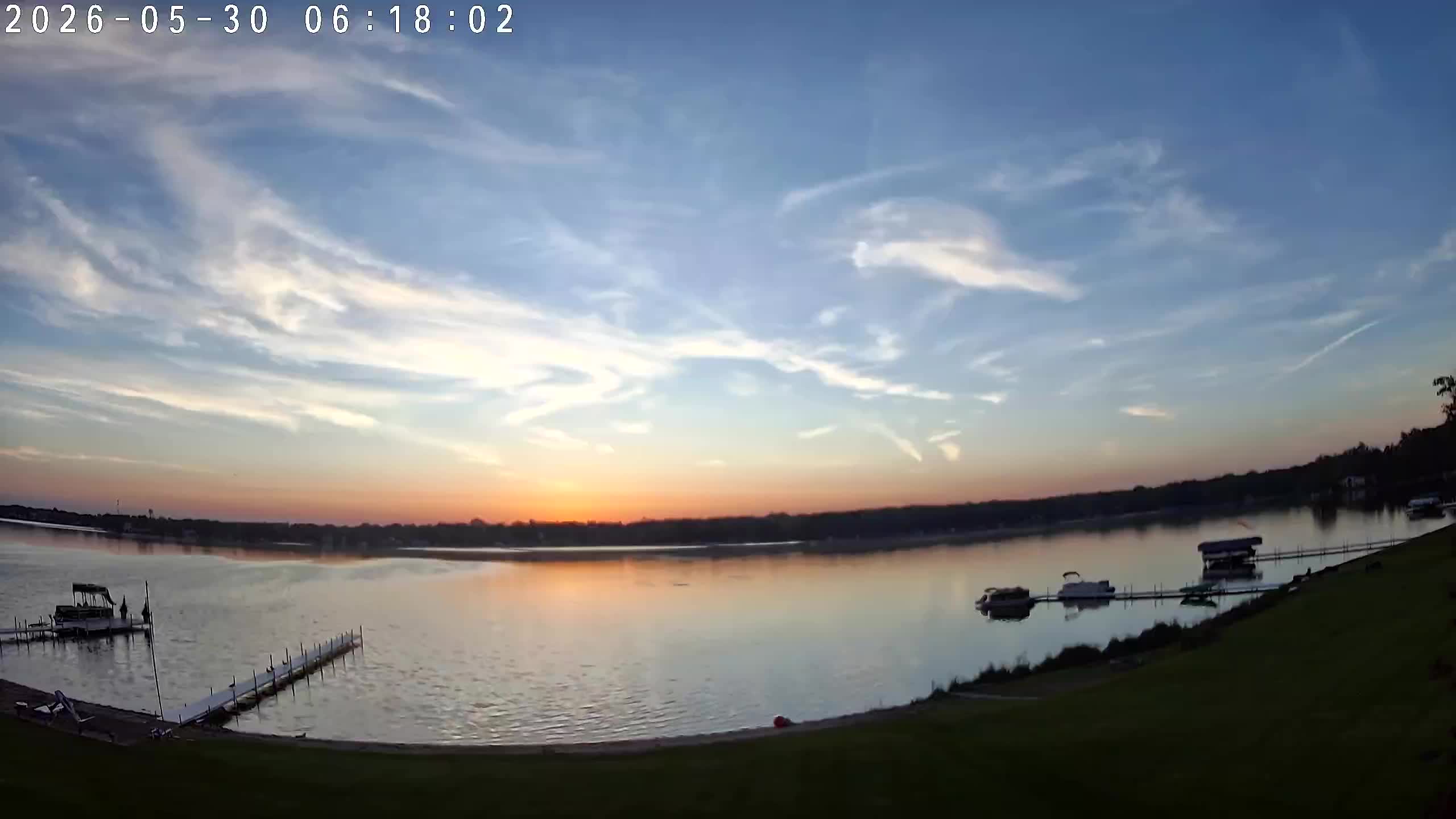 2026-05-30 - Sunrise