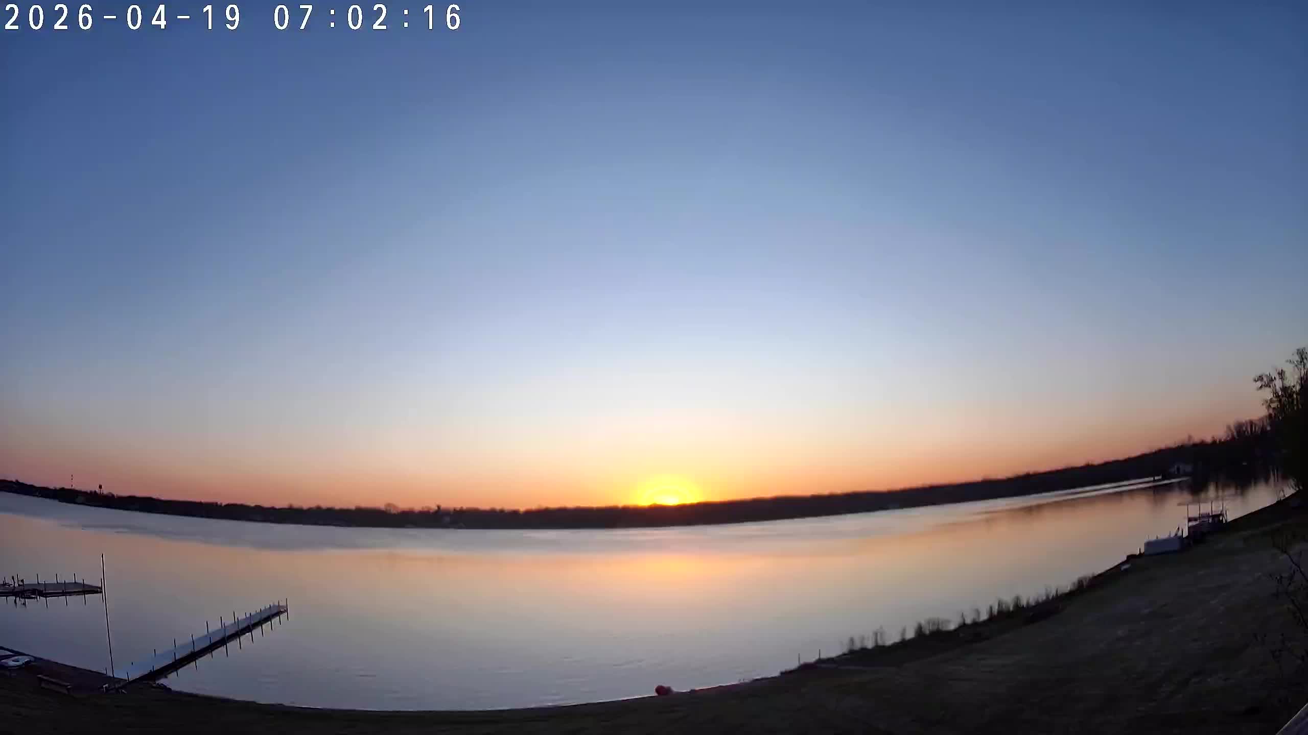 2026-04-19 - Sunrise