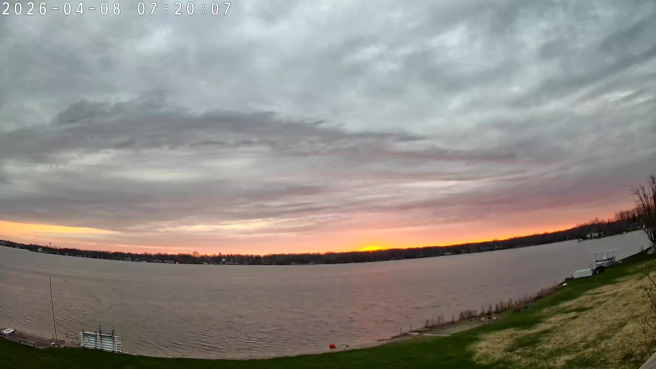 2026-04-08 - Sunrise