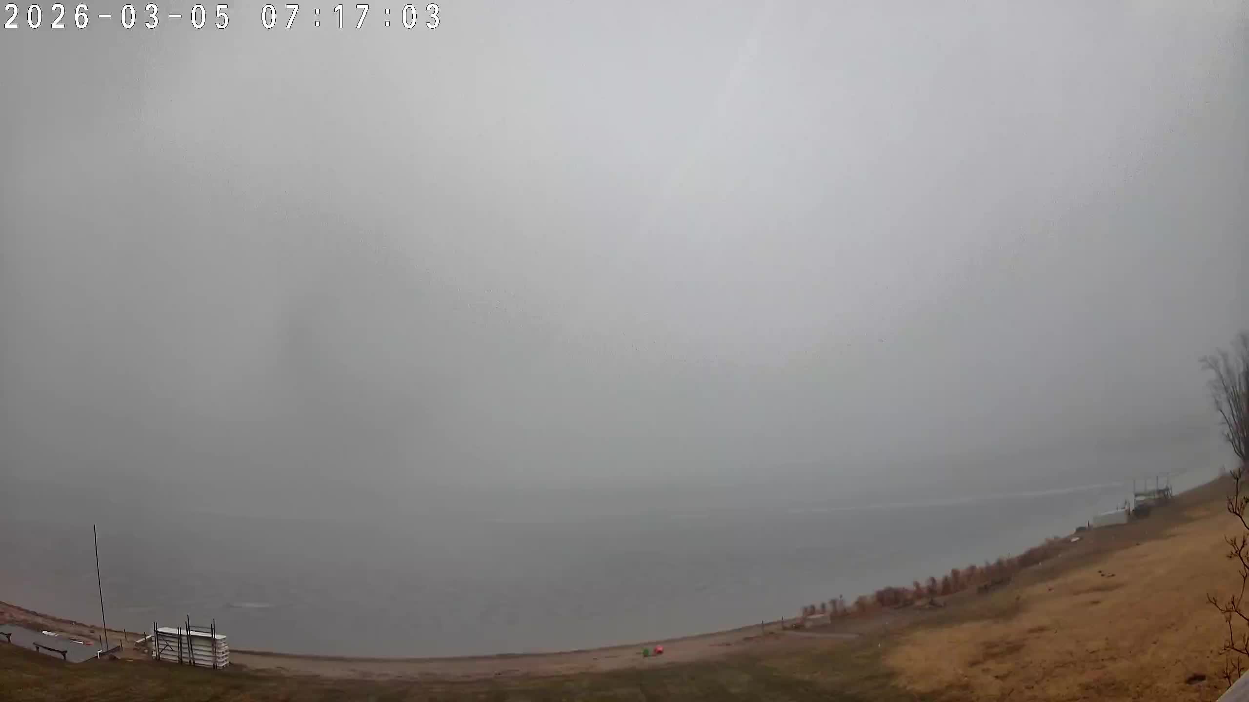 2026-03-05 - Sunrise
