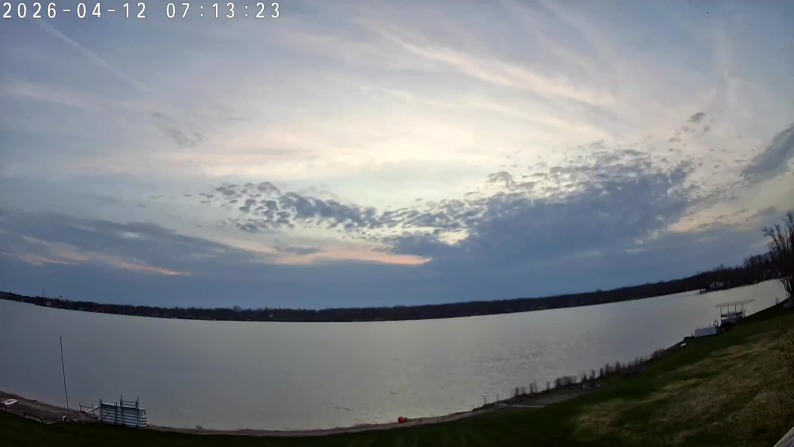 2026-04-12 - Sunrise