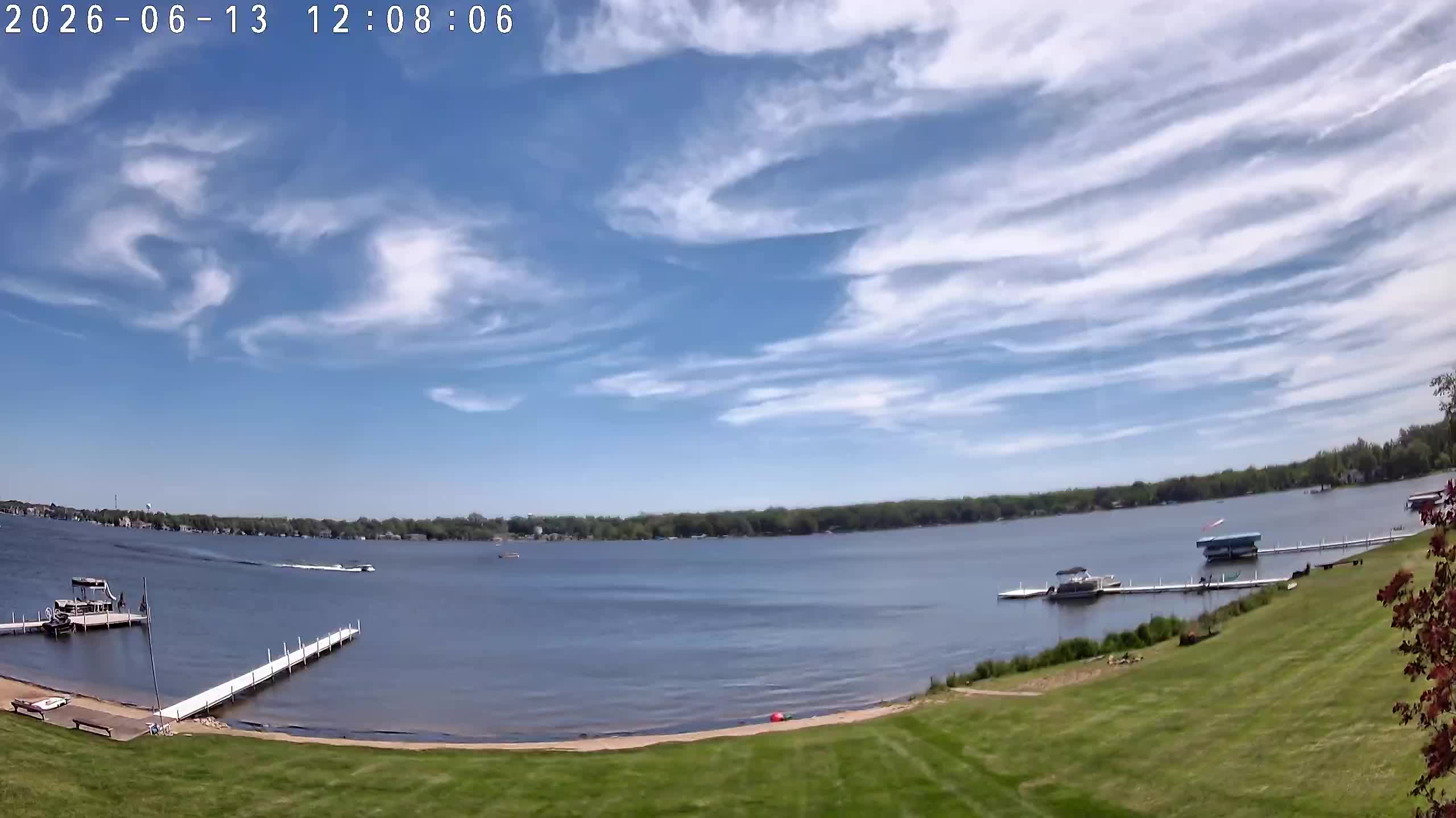 A Full Day at Winona Lake — June 13, 2026