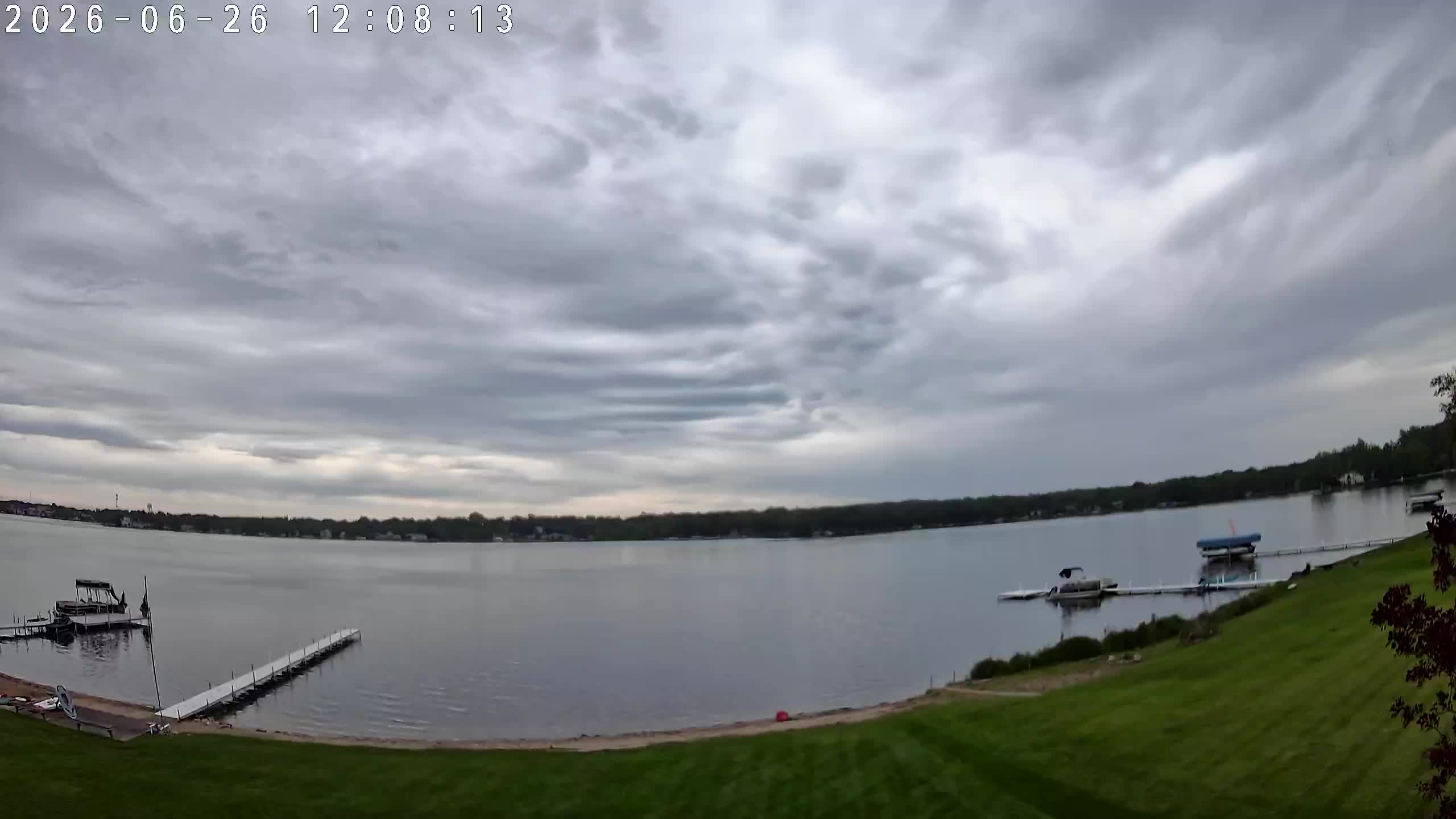 A Full Day at Winona Lake — June 26, 2026