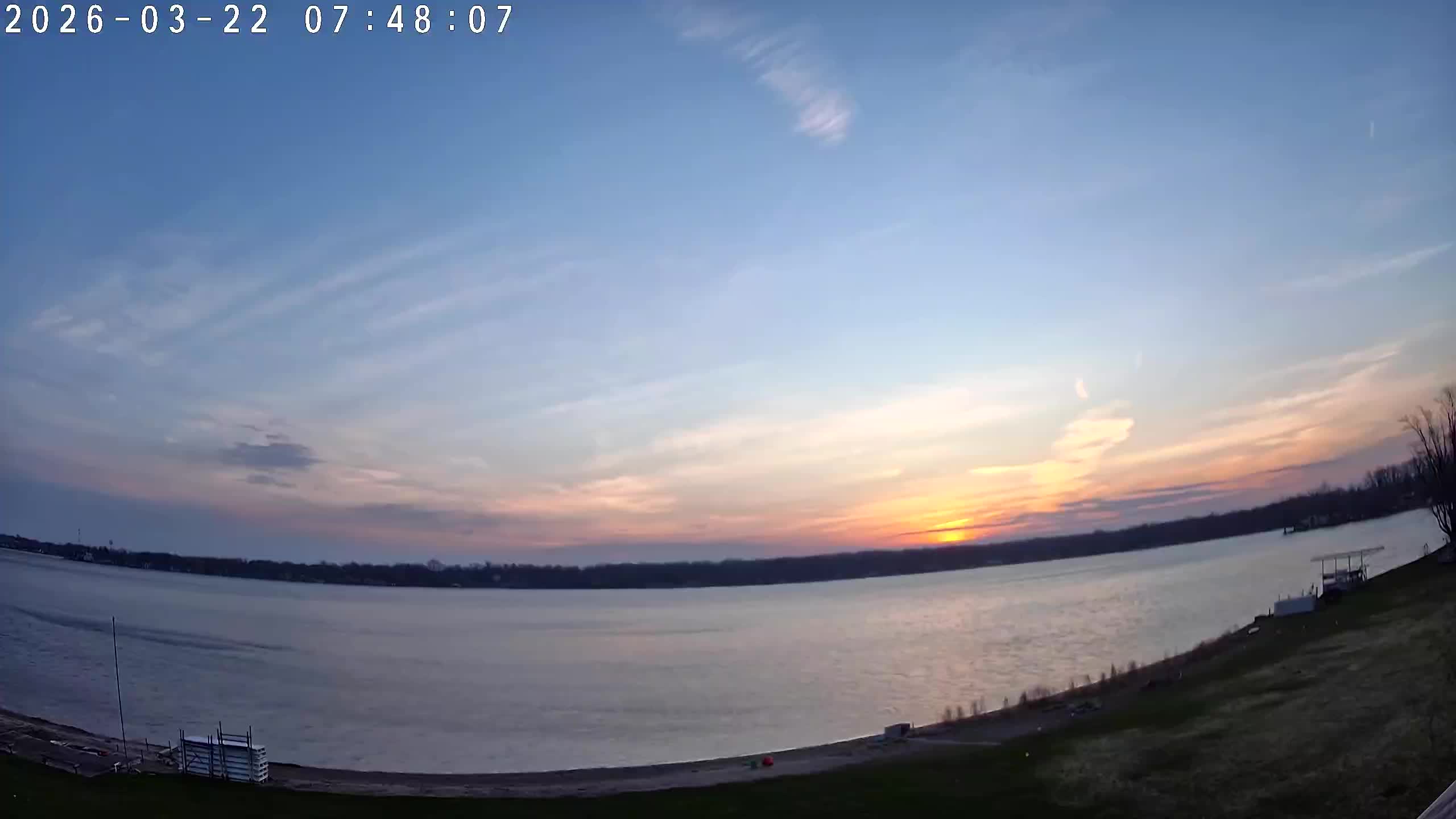 2026-03-22 - Sunrise